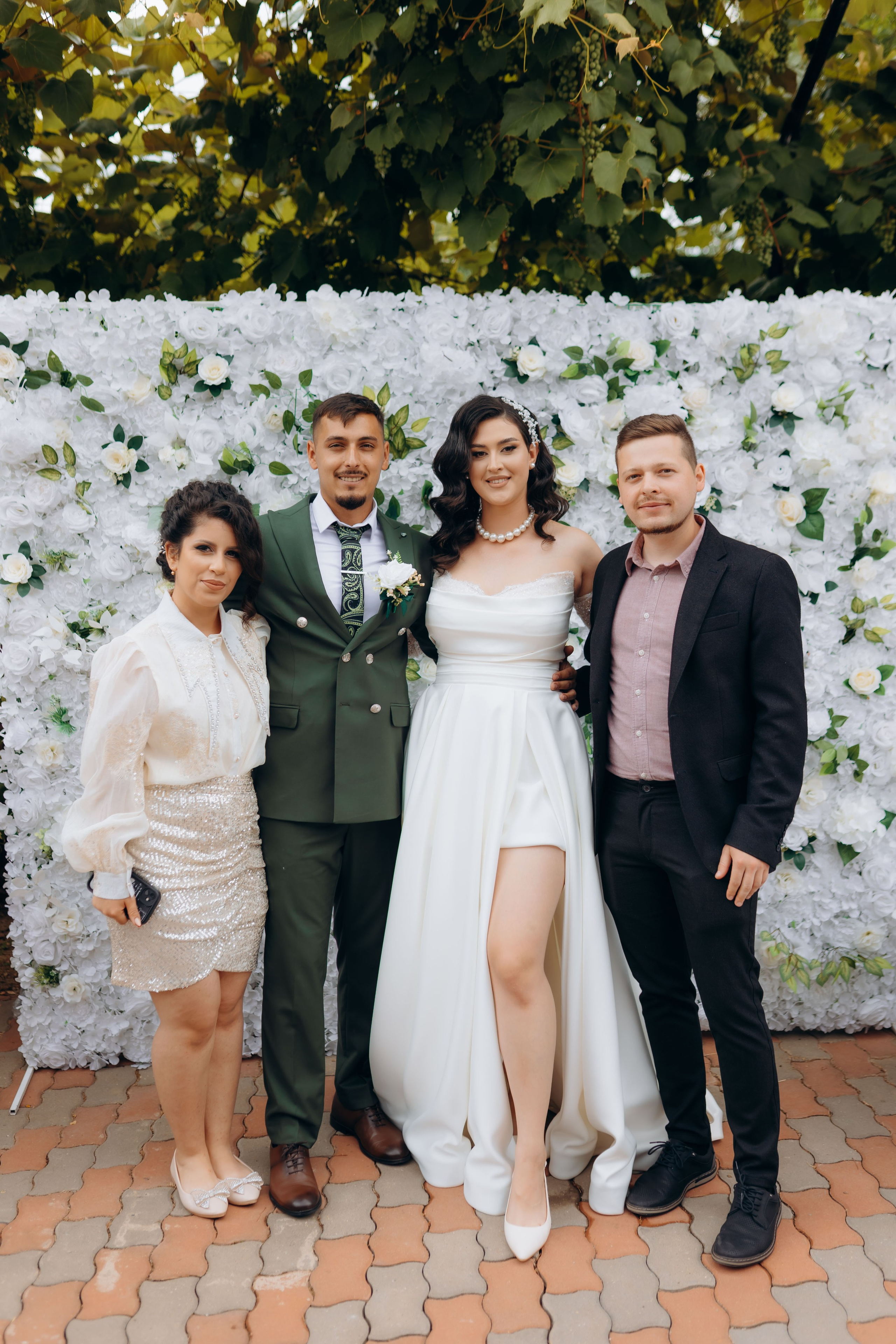 Nunta Nicoleta & Răzvan | Fotografie & Videografie Profesională. Servicii foto-video profesionale, pentru momente de neuitat