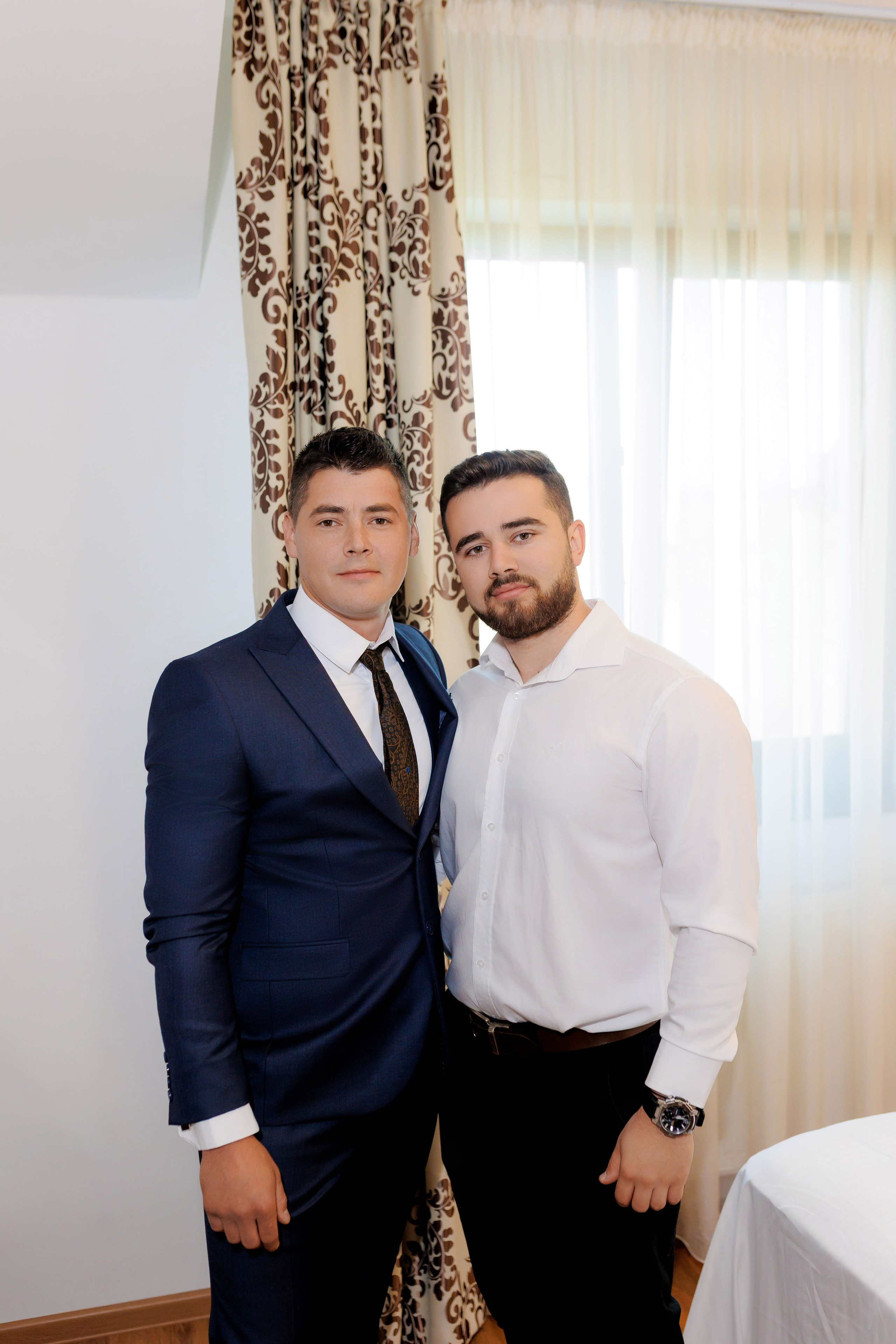 Loredana & Emilian – Ziua Nunții | Videografie - fotografie Botez Suceava, Iași, Botoșani. Servicii foto-video profesionale, pentru momente de neuitat