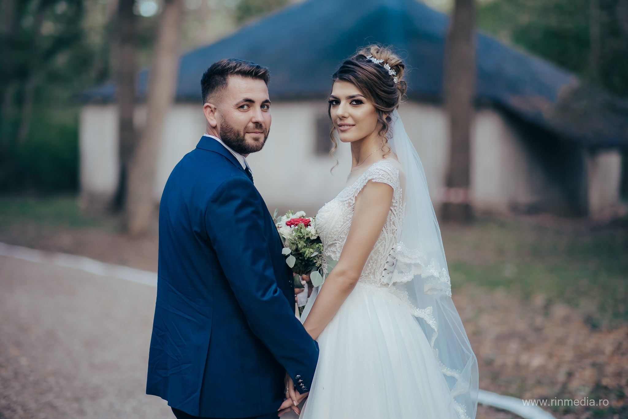 Madalina & Marius. Fotograf de Nunta Focsani