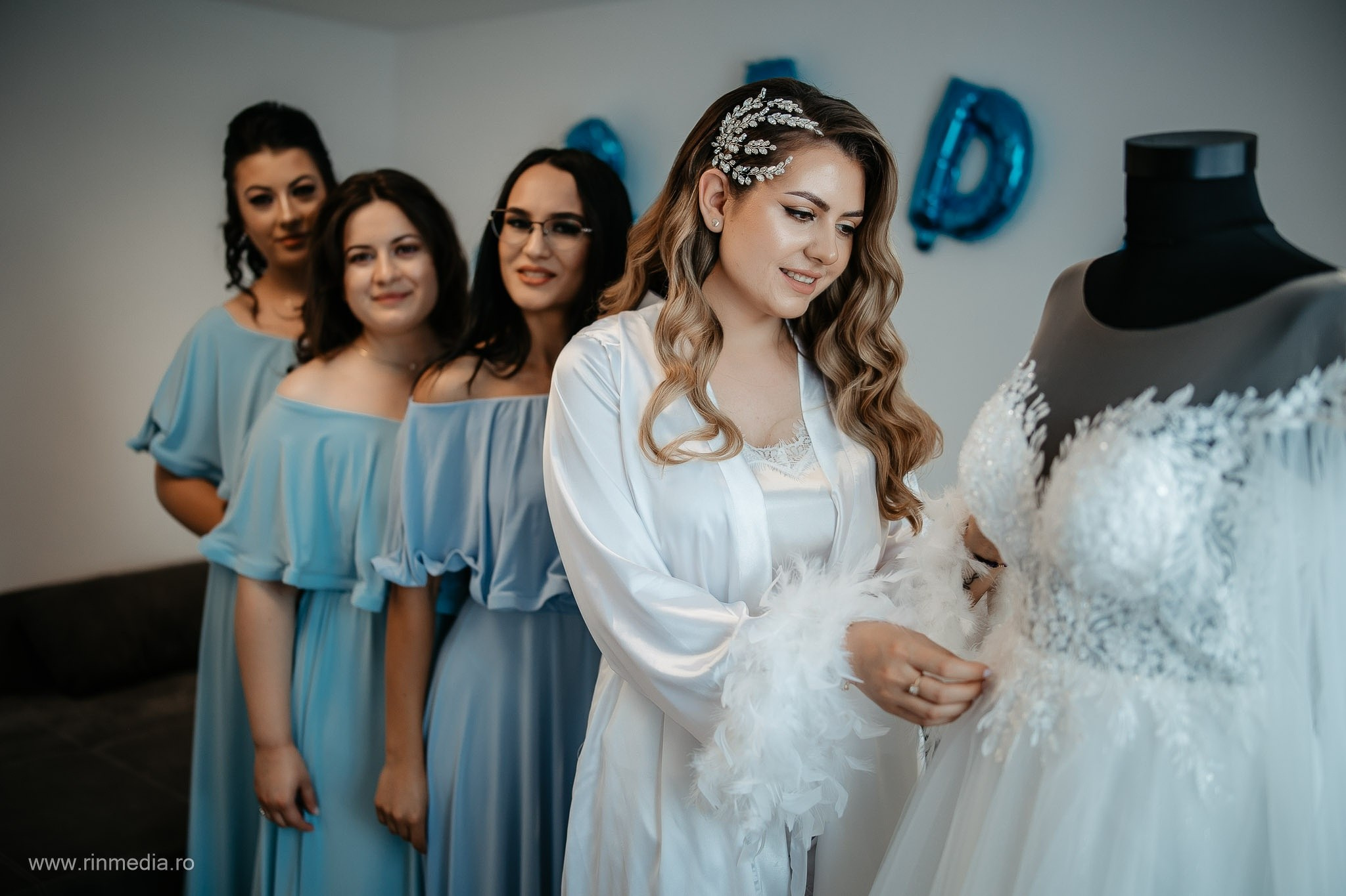 Alexandru & Cosmina. Fotograf de Nunta Focsani