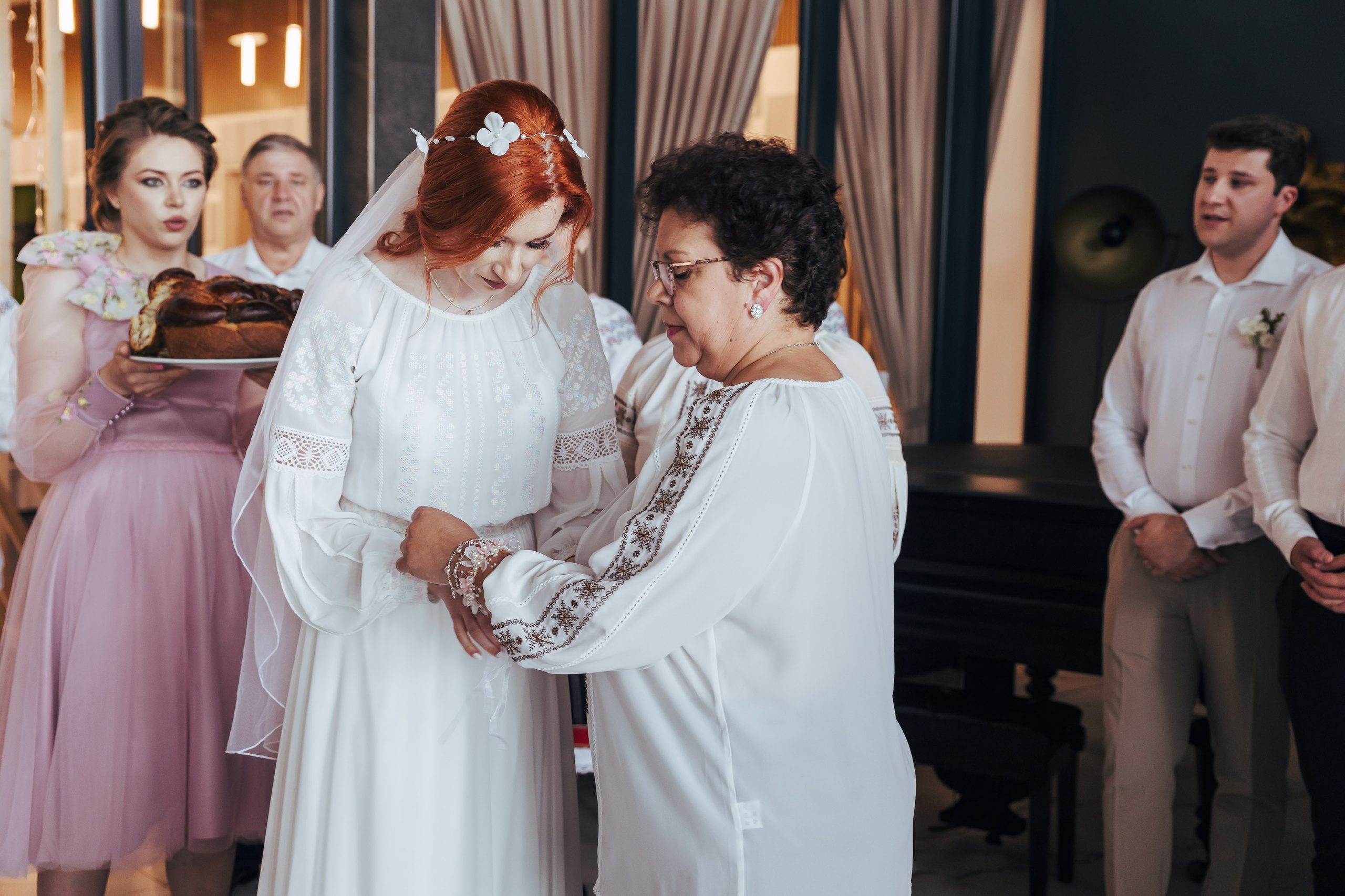 Roxana & Teodor. Fotograf de Nunta Focsani