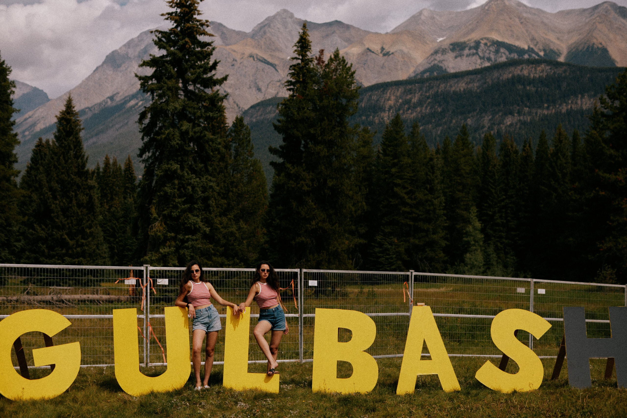 Gulbash 2025 — Ukrainian Festival in the Rockies Gulbash 2025 — Український фестиваль. Location131 | Vancouver Photographer for Fashion, Portraits, Events and More Across Canada| YVR — Vlad Li