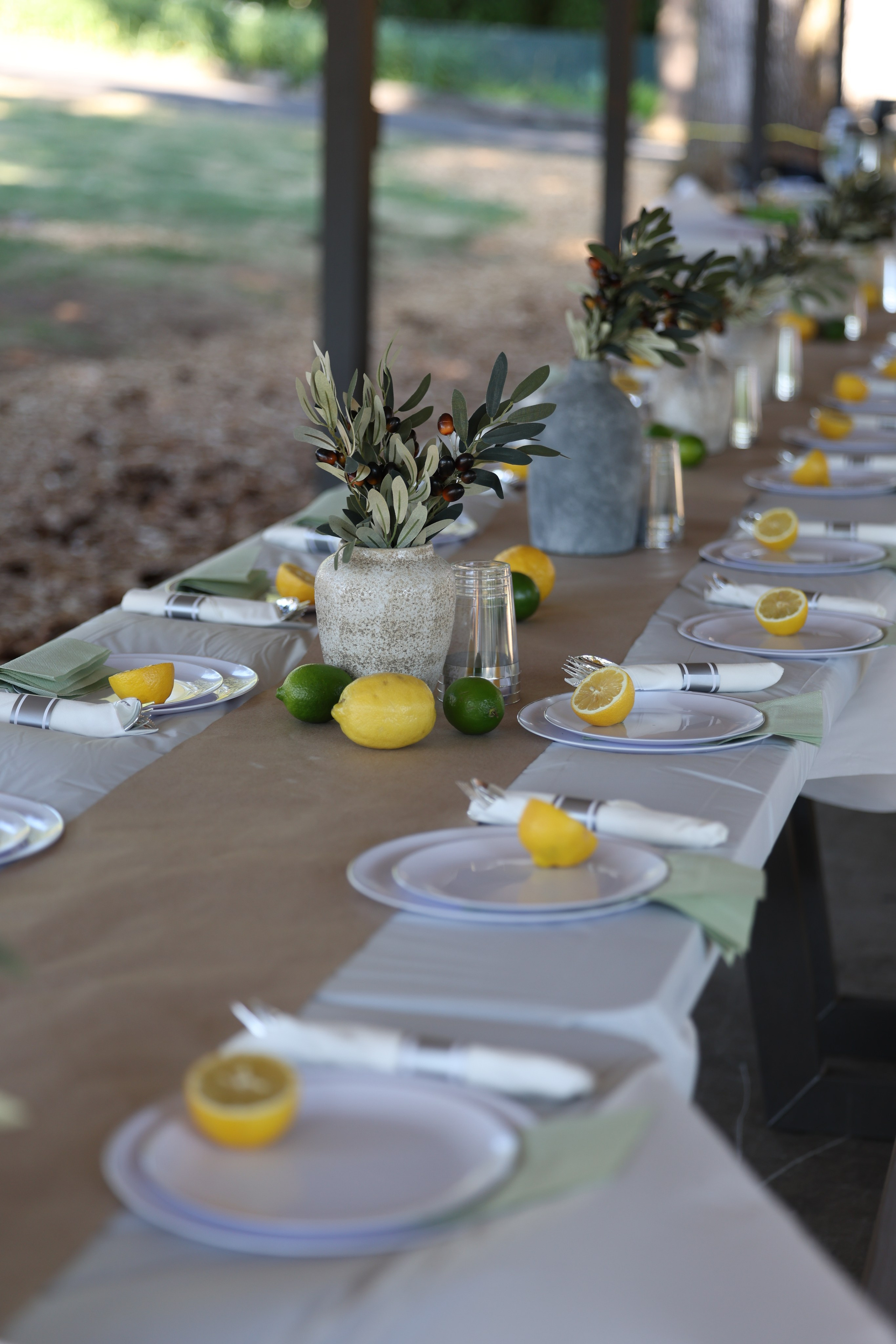 Snizhana baby shower 07-08-25. Smirna Christian Church