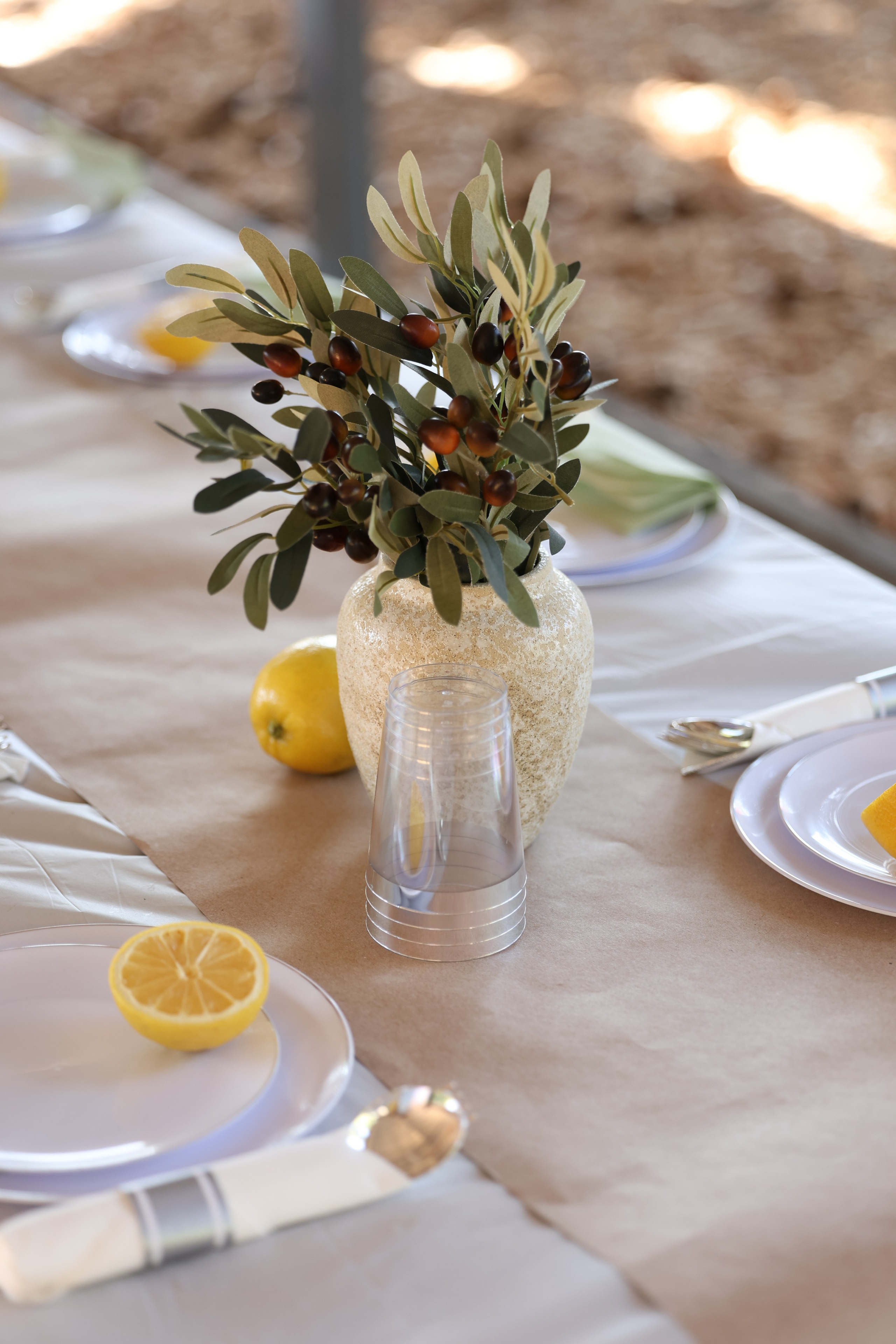 Snizhana baby shower 07-08-25. Smirna Christian Church