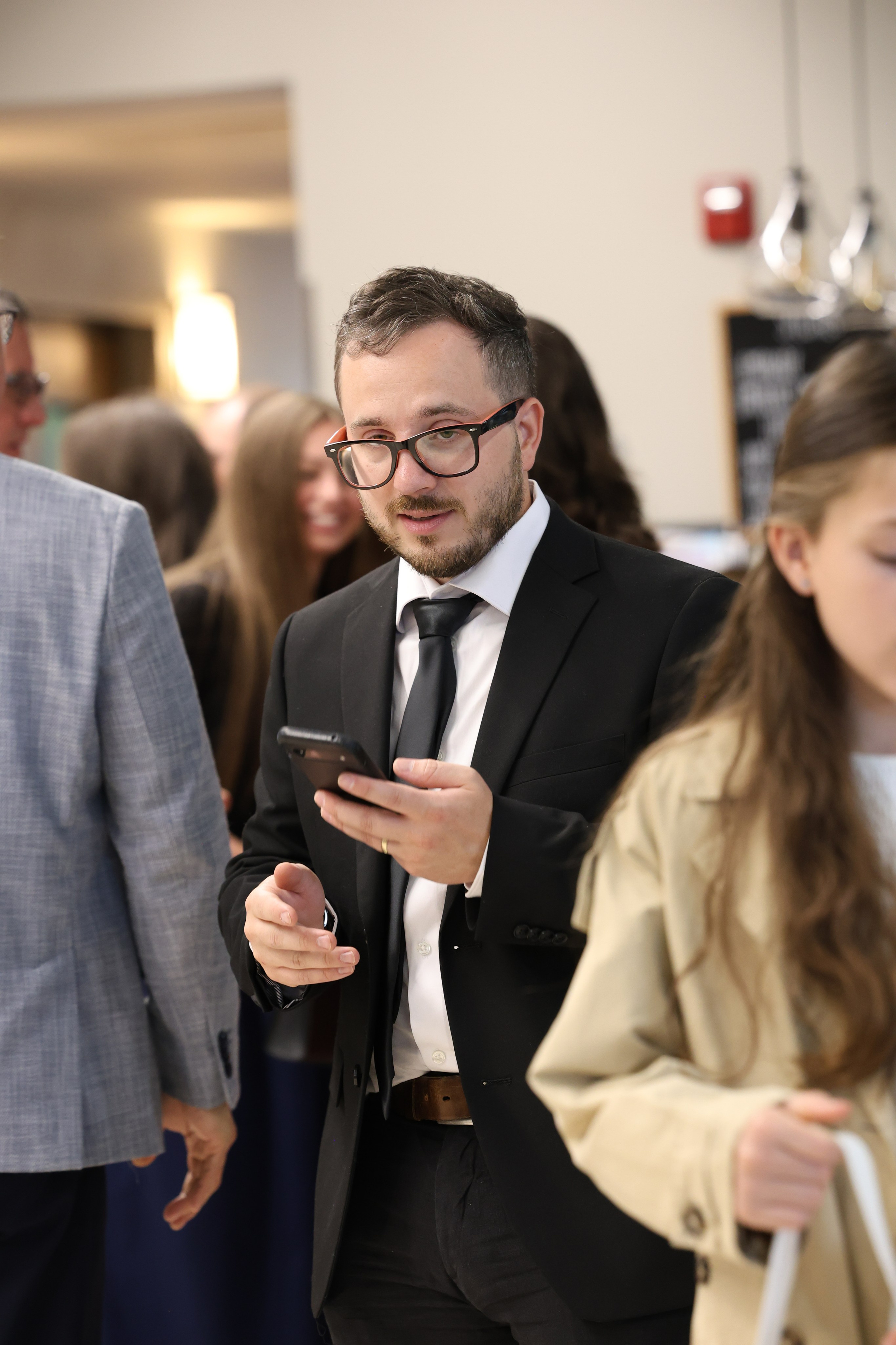 Father’s Day 6-15-25. Smirna Christian Church