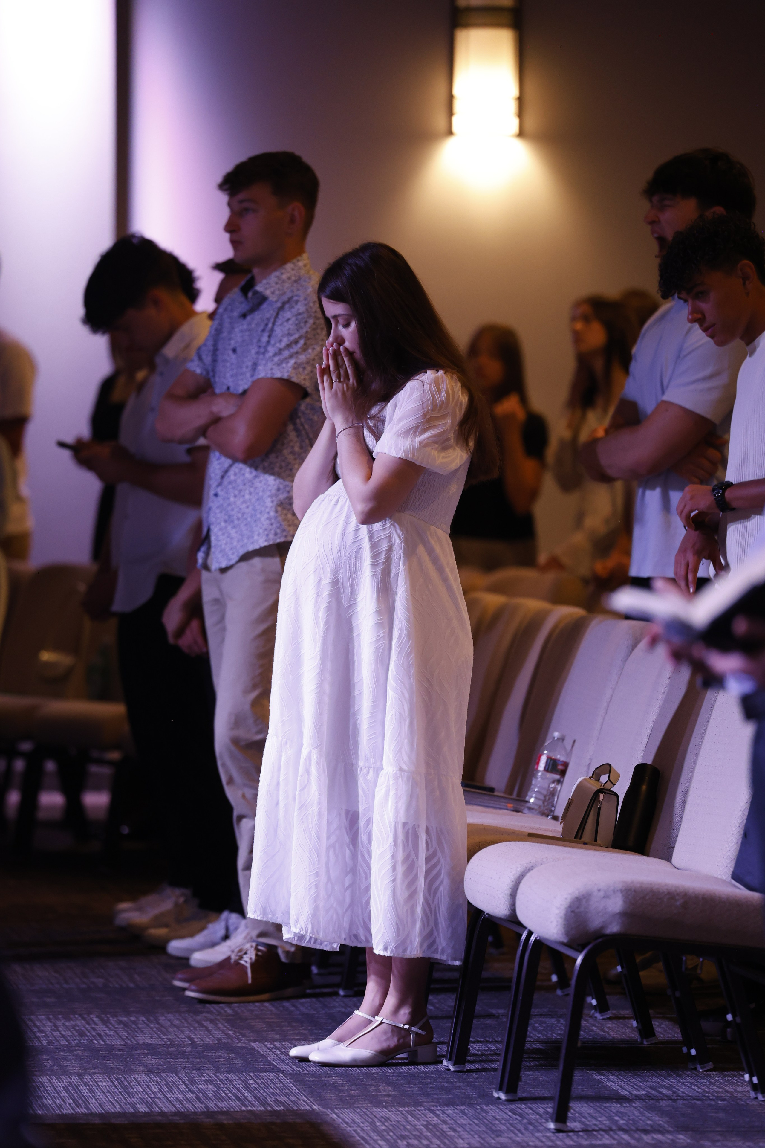 Sunday Service 8-10-25. Smirna Christian Church