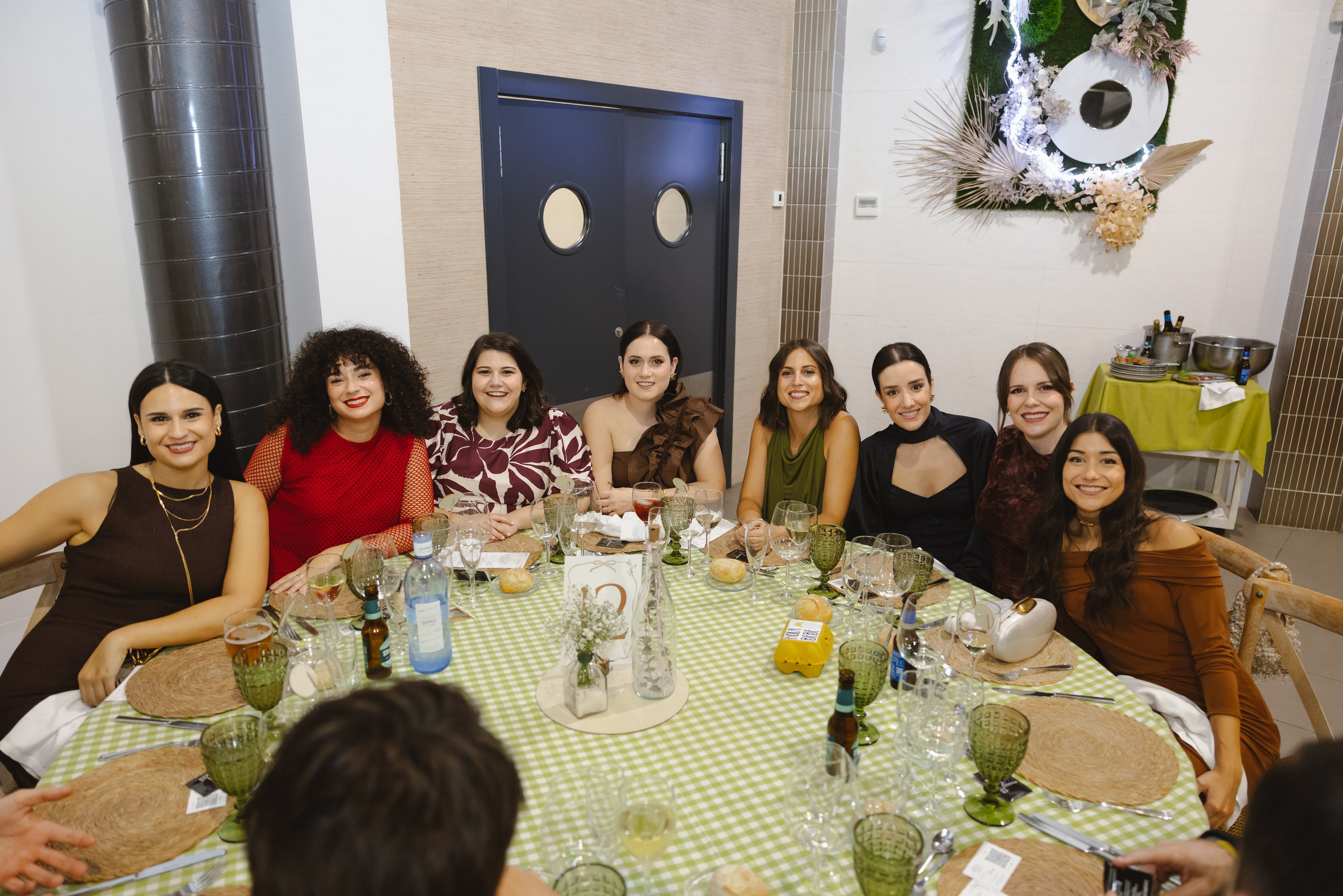 EVA & GUILLE. Fotógrafo y Videografo de bodas y eventos