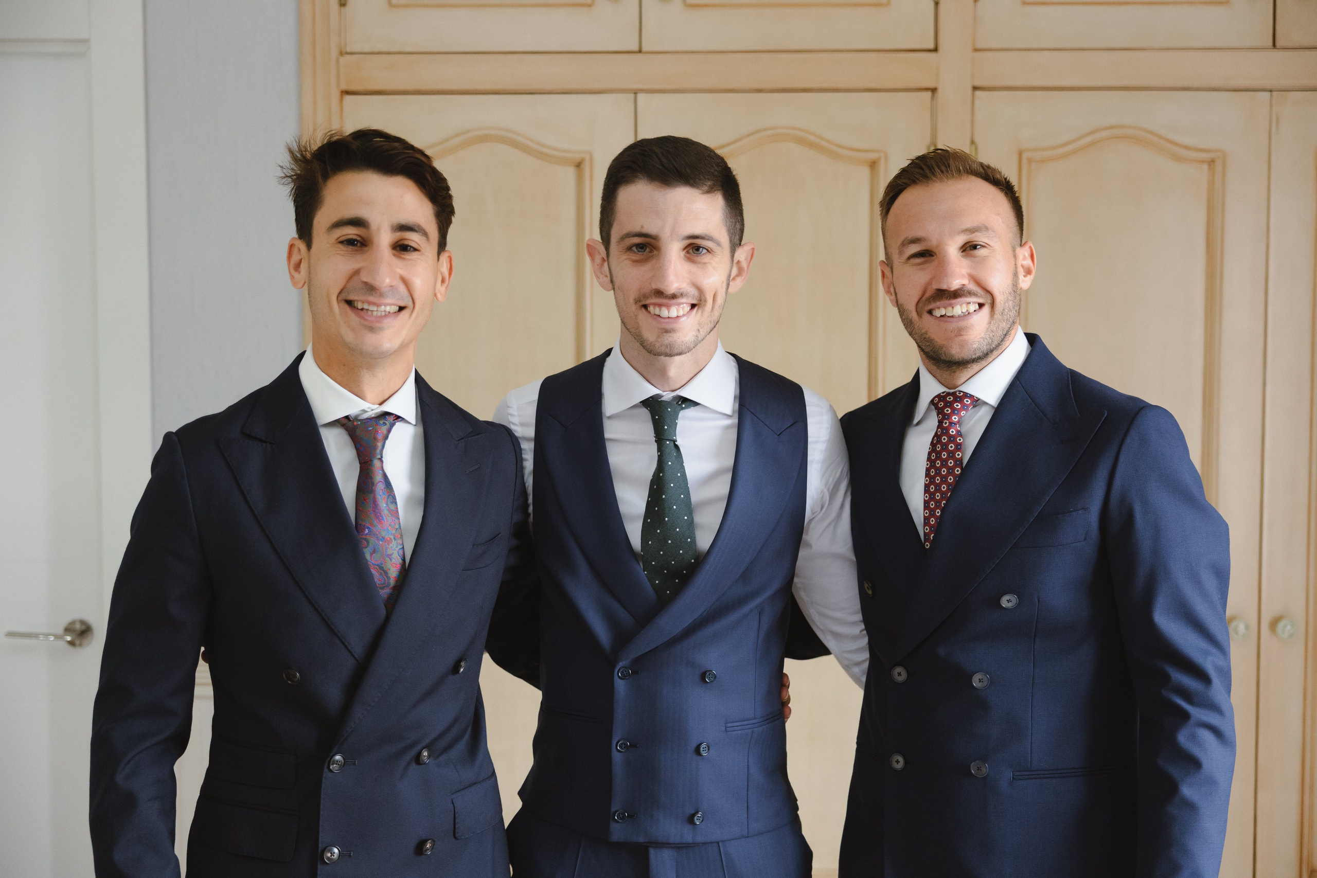 EVA & GUILLE. Fotógrafo y Videografo de bodas y eventos