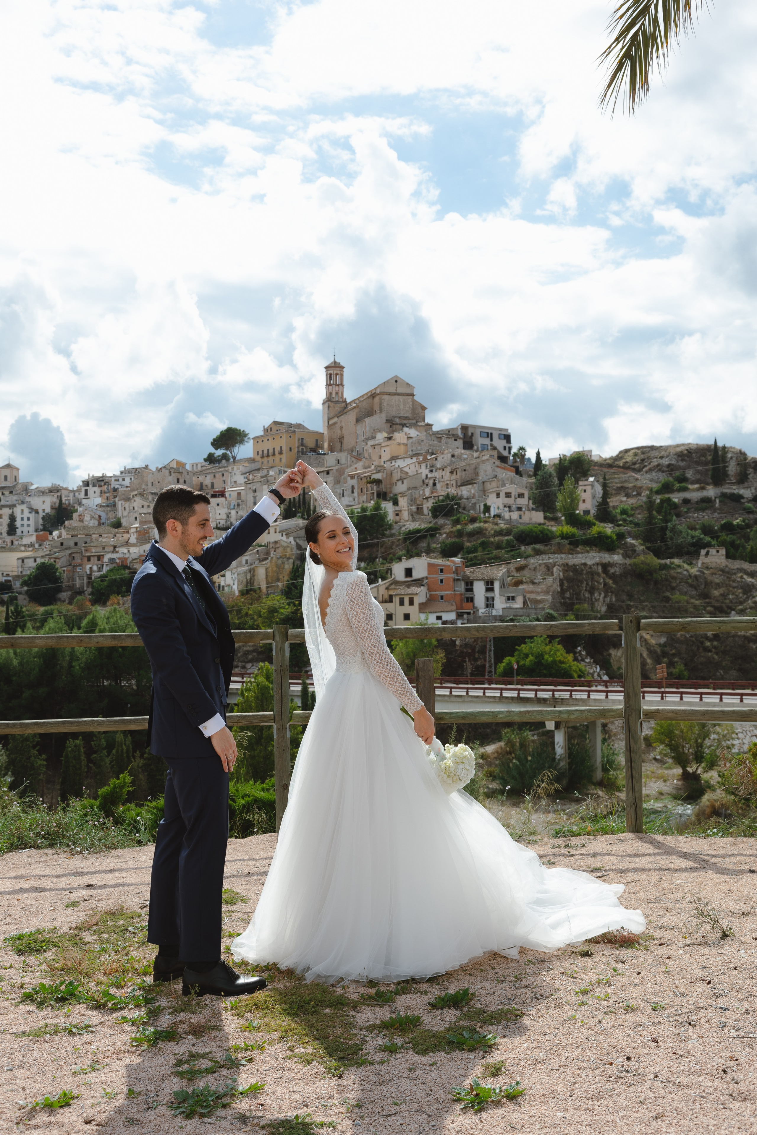 EVA & GUILLE. Fotógrafo y Videografo de bodas y eventos