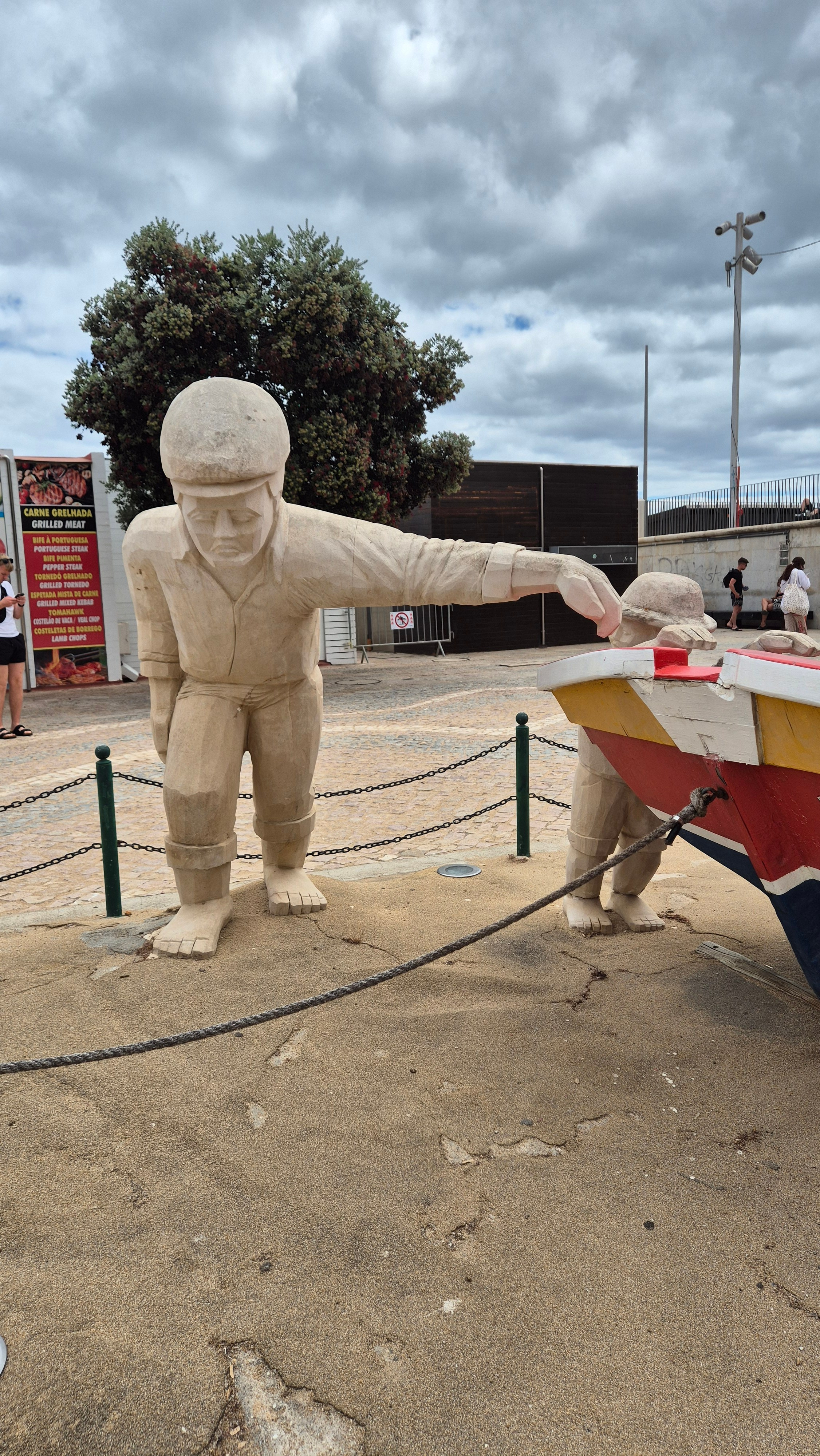 Portugal 2024. Марина фотограф из Нюрнберга