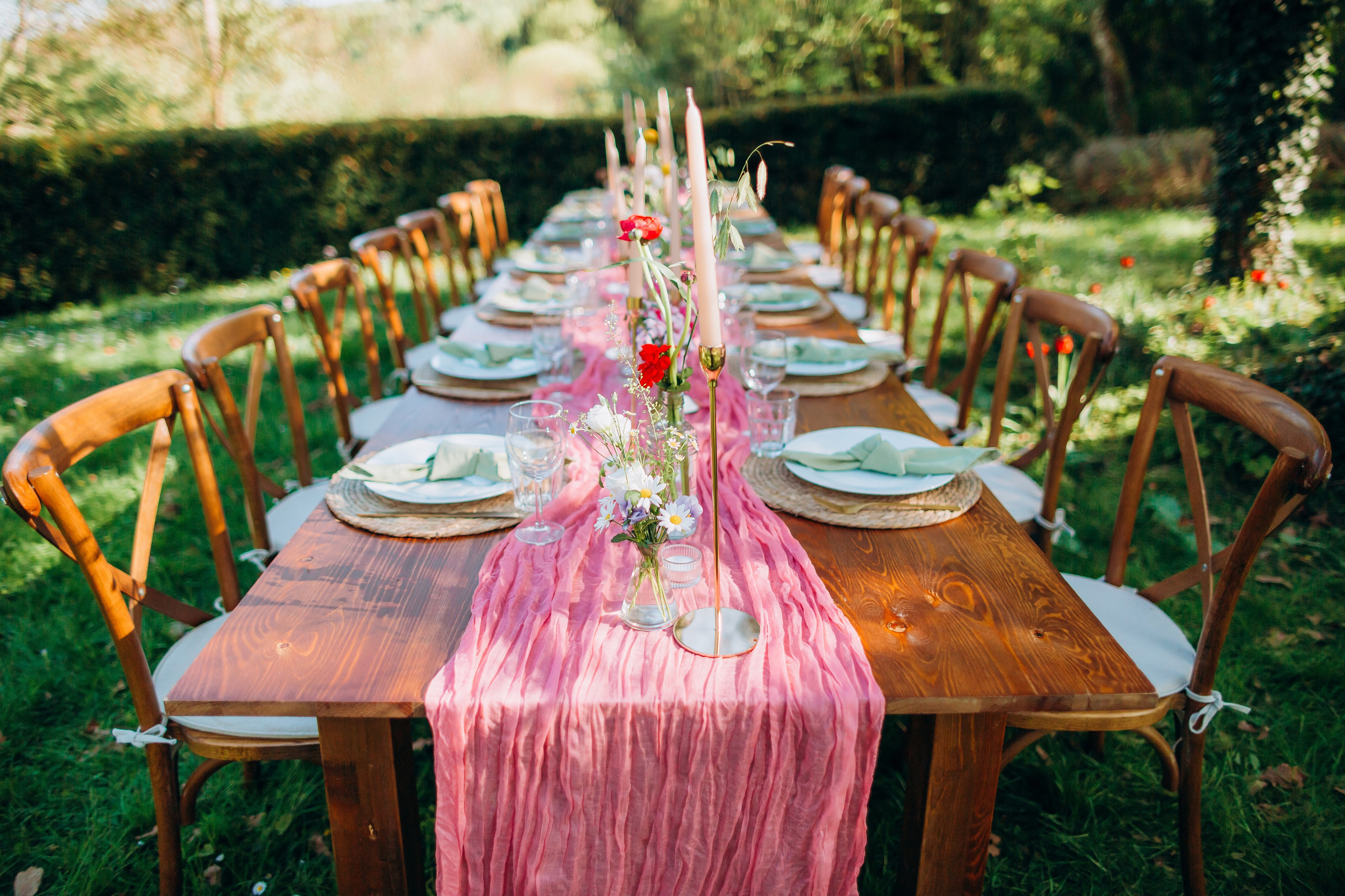 Ruben & Destiny. Wedding and Family Photograph