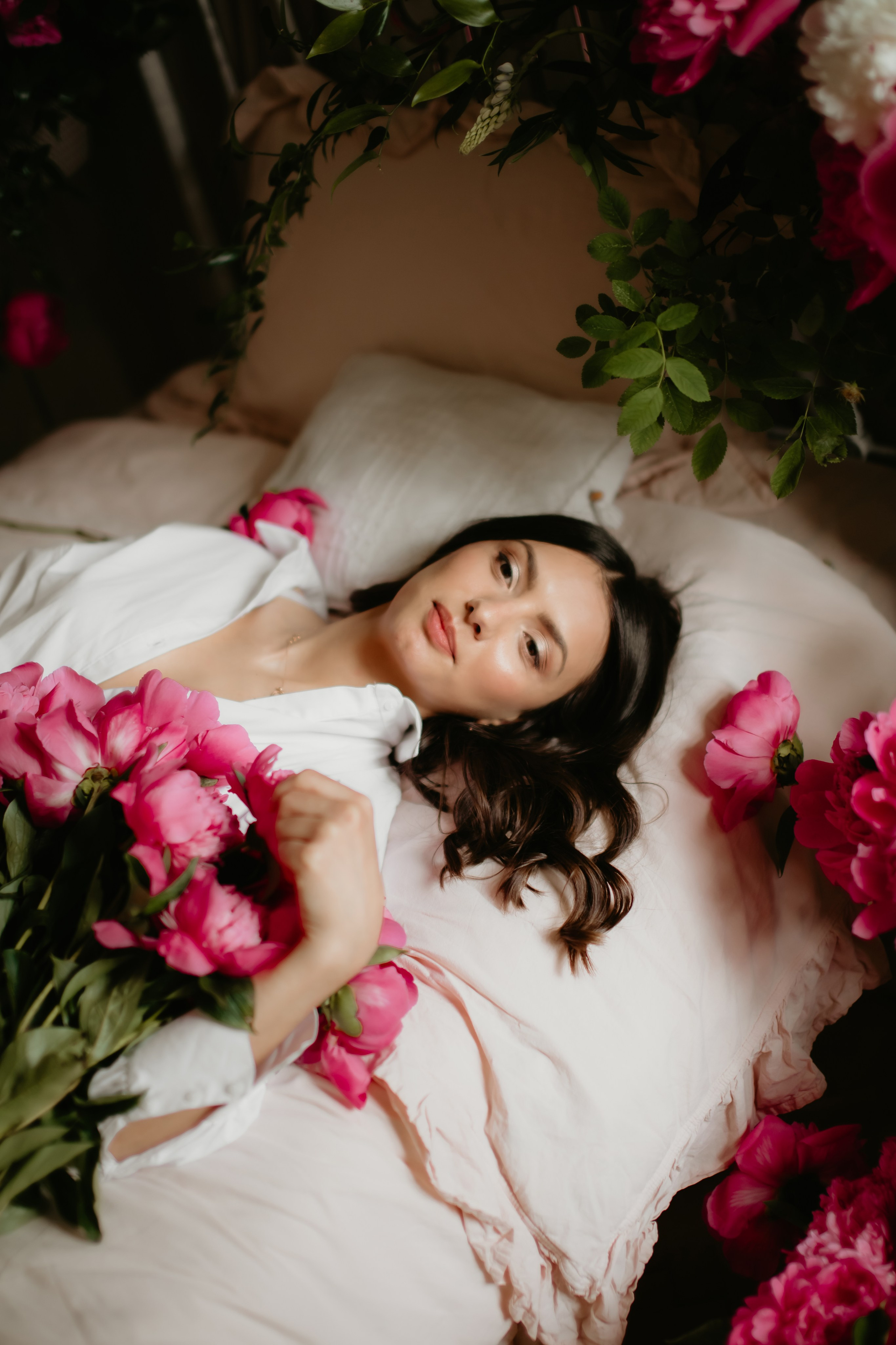 Julia. Wedding and Family Photograph