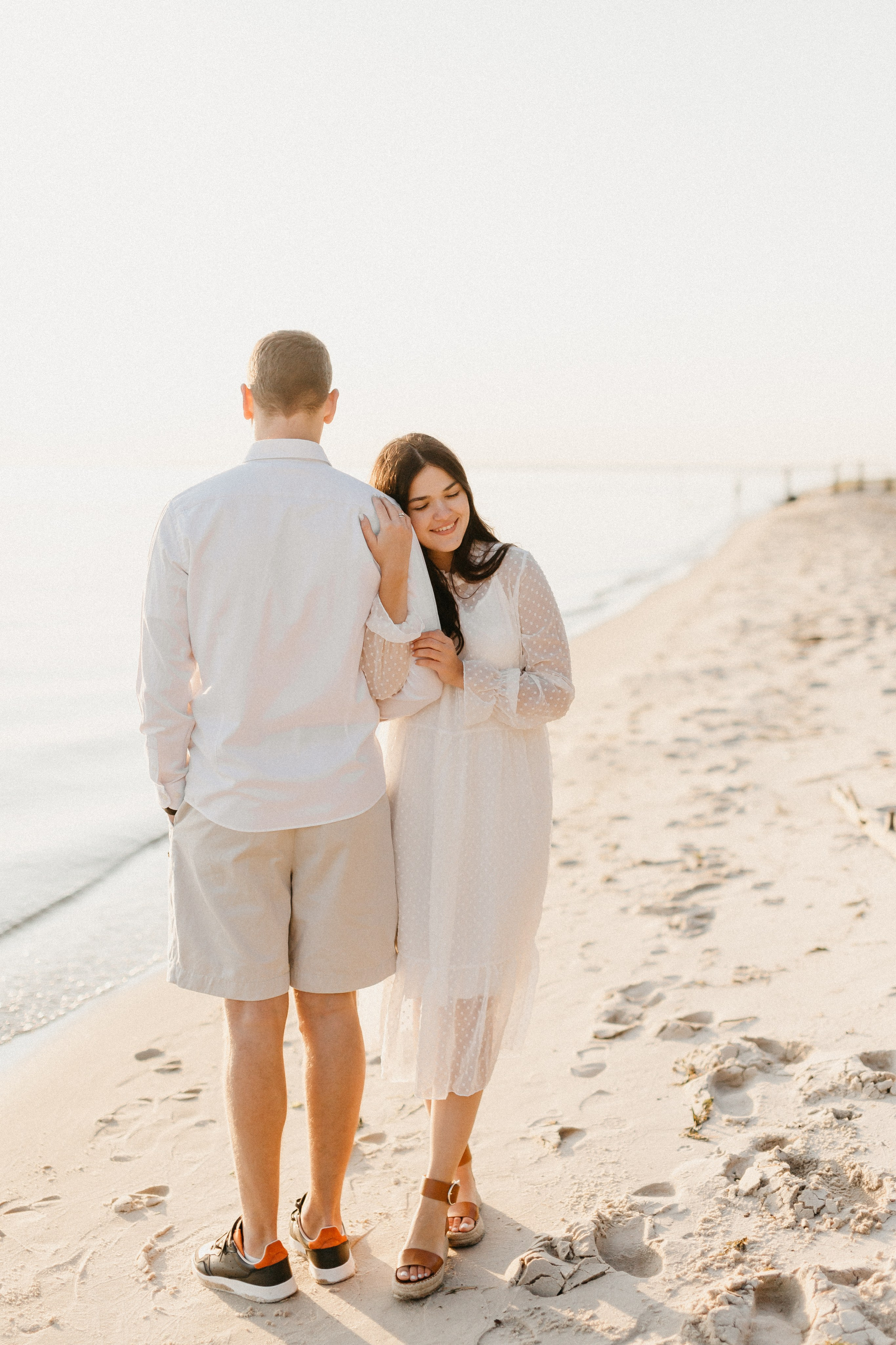 Anna & Max. Wedding and Family Photograph
