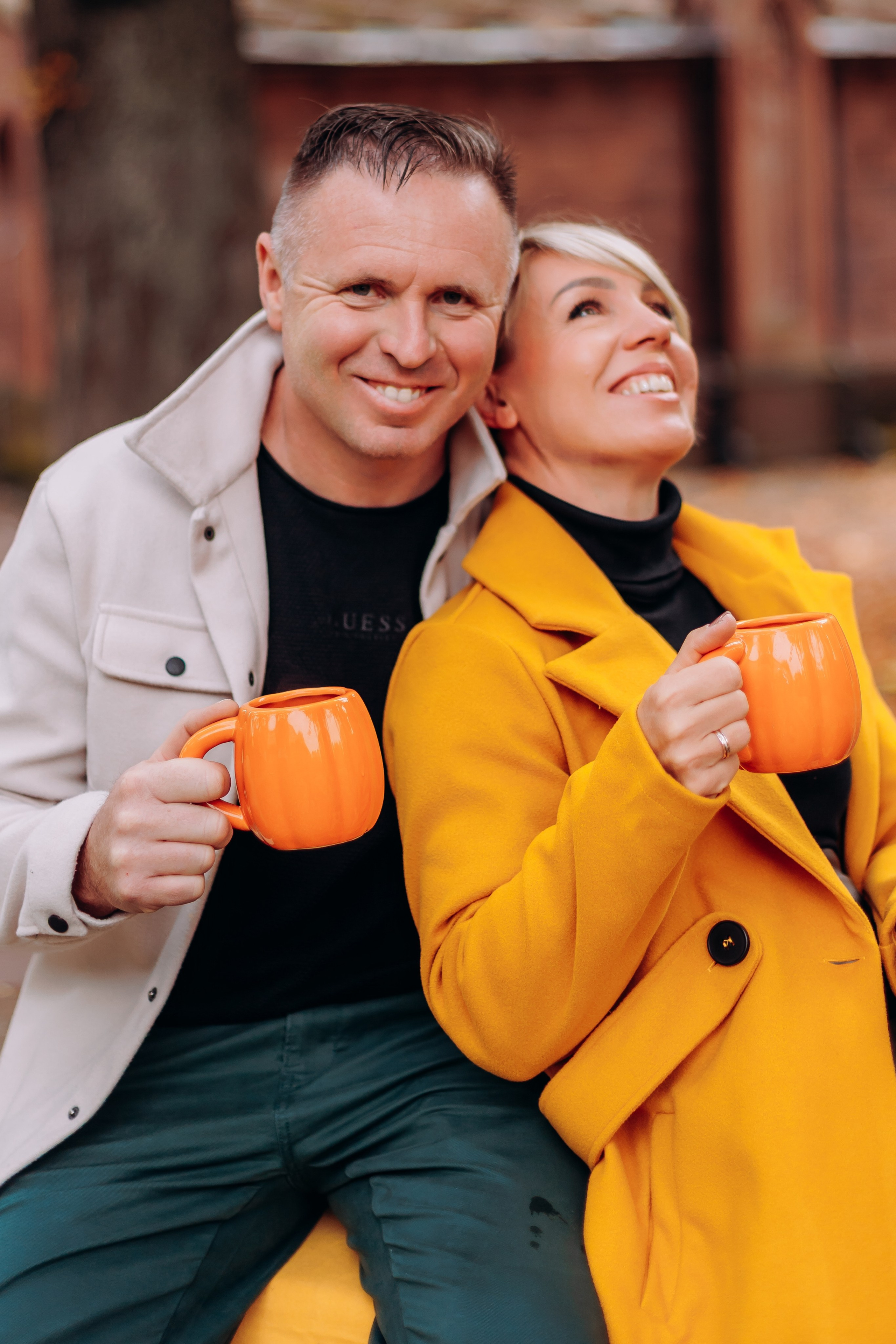 Ina & Andrey. Wedding and Family Photograph