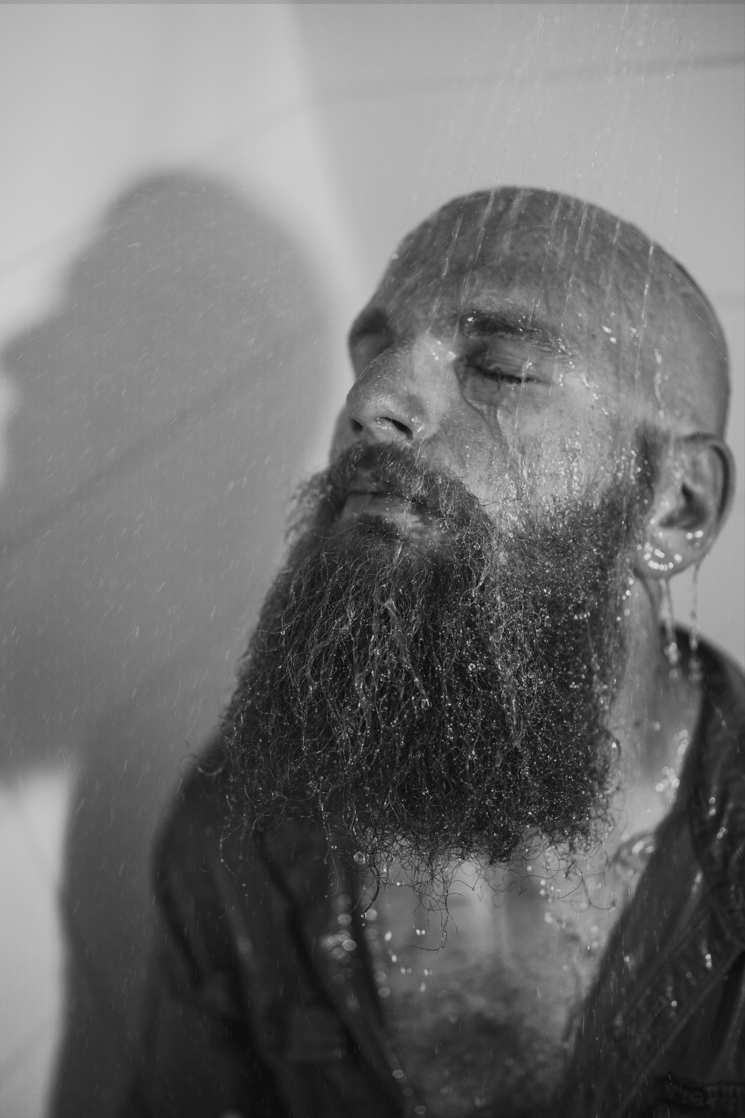 Kyrylo: Real man. MY Photography