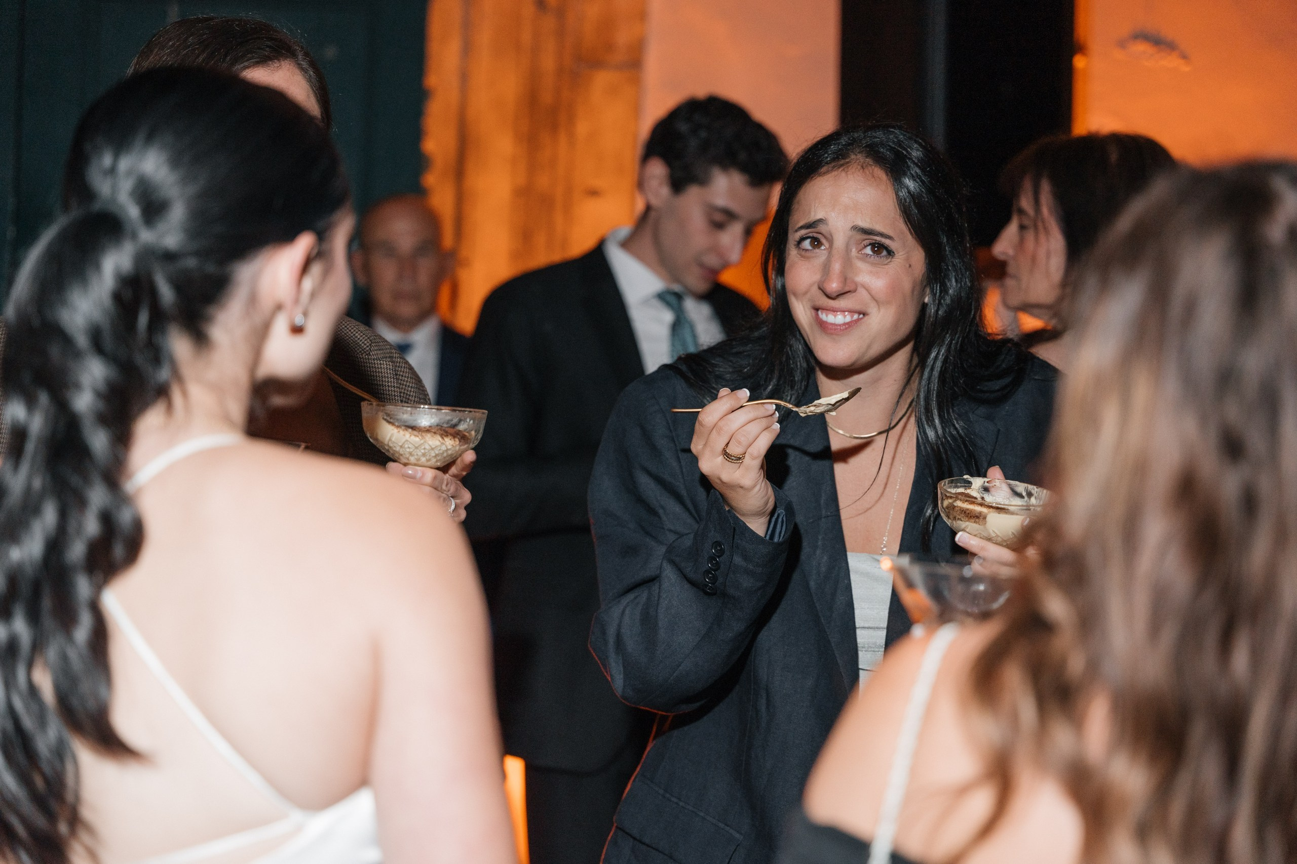 Scott & Elena. Wedding photographer Natalia