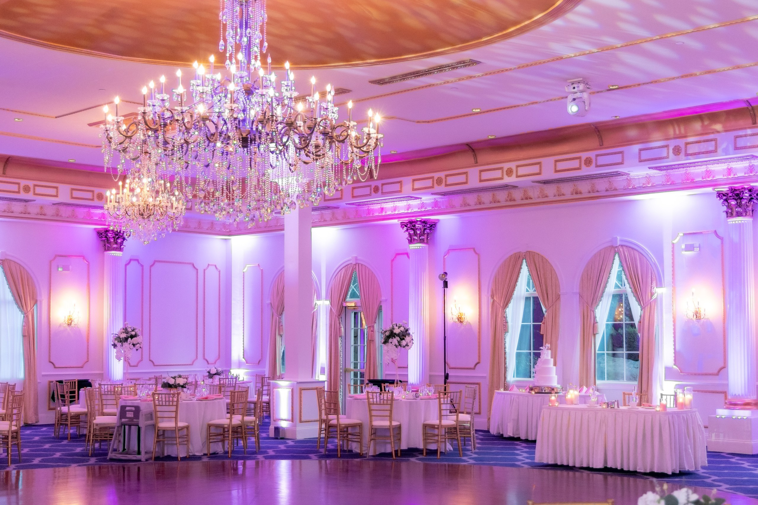 Jasmine and Devin, The Meadow Wood Manor, NJ. Luxury Wedding Photography and Cinematography