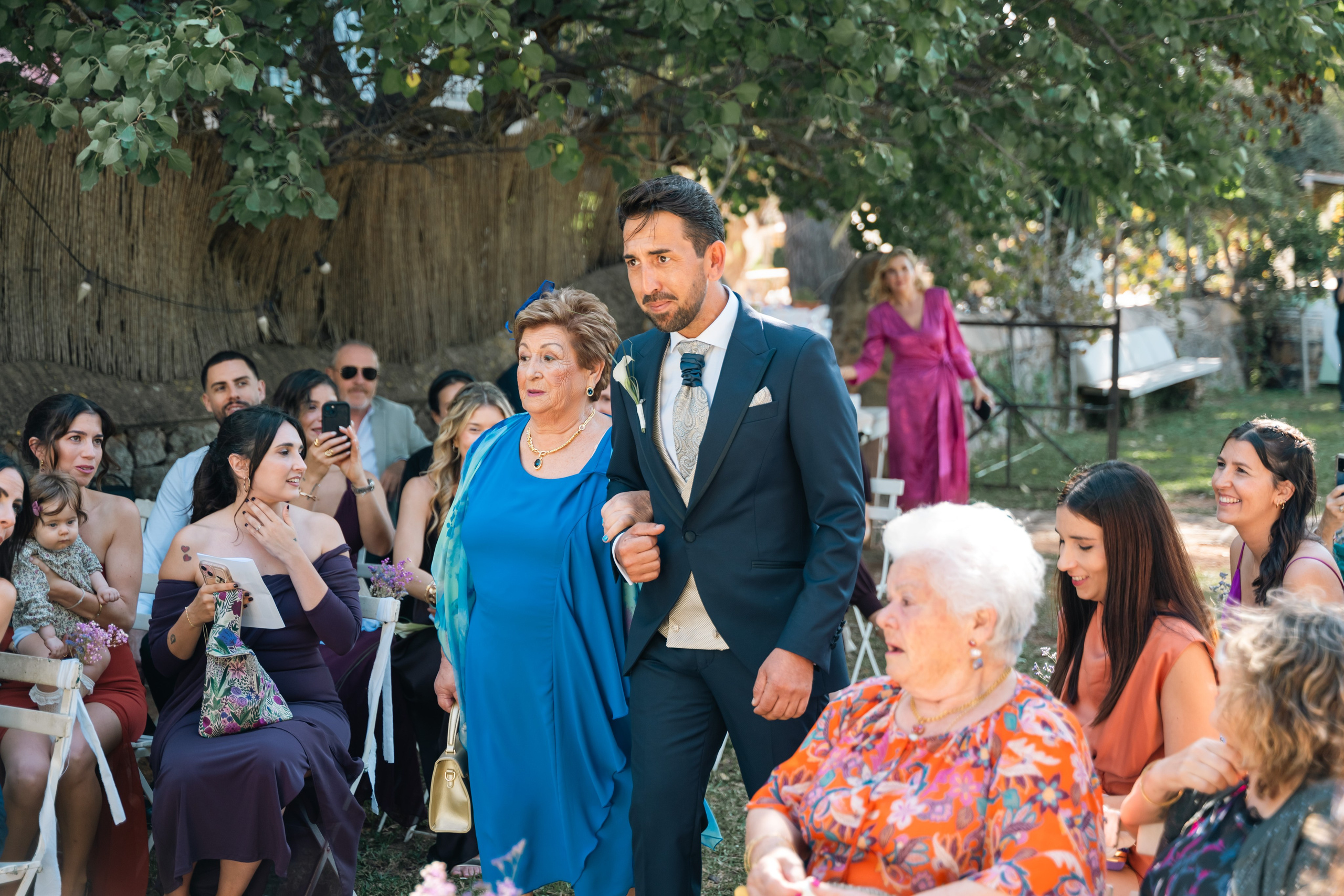 Carmen&Germán. Mallorca Weddings & Family – Natural & Emotional Photography