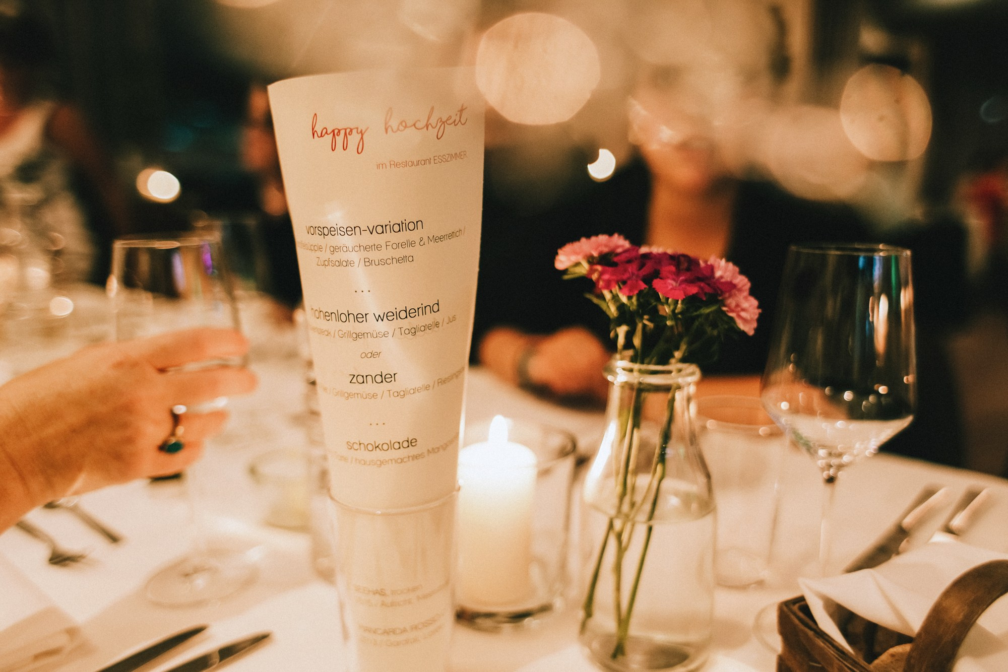 Carina & Daniel. Hochzeitsvideo, Hochzeitsfilm, Hochzeitsvideograf Berlin