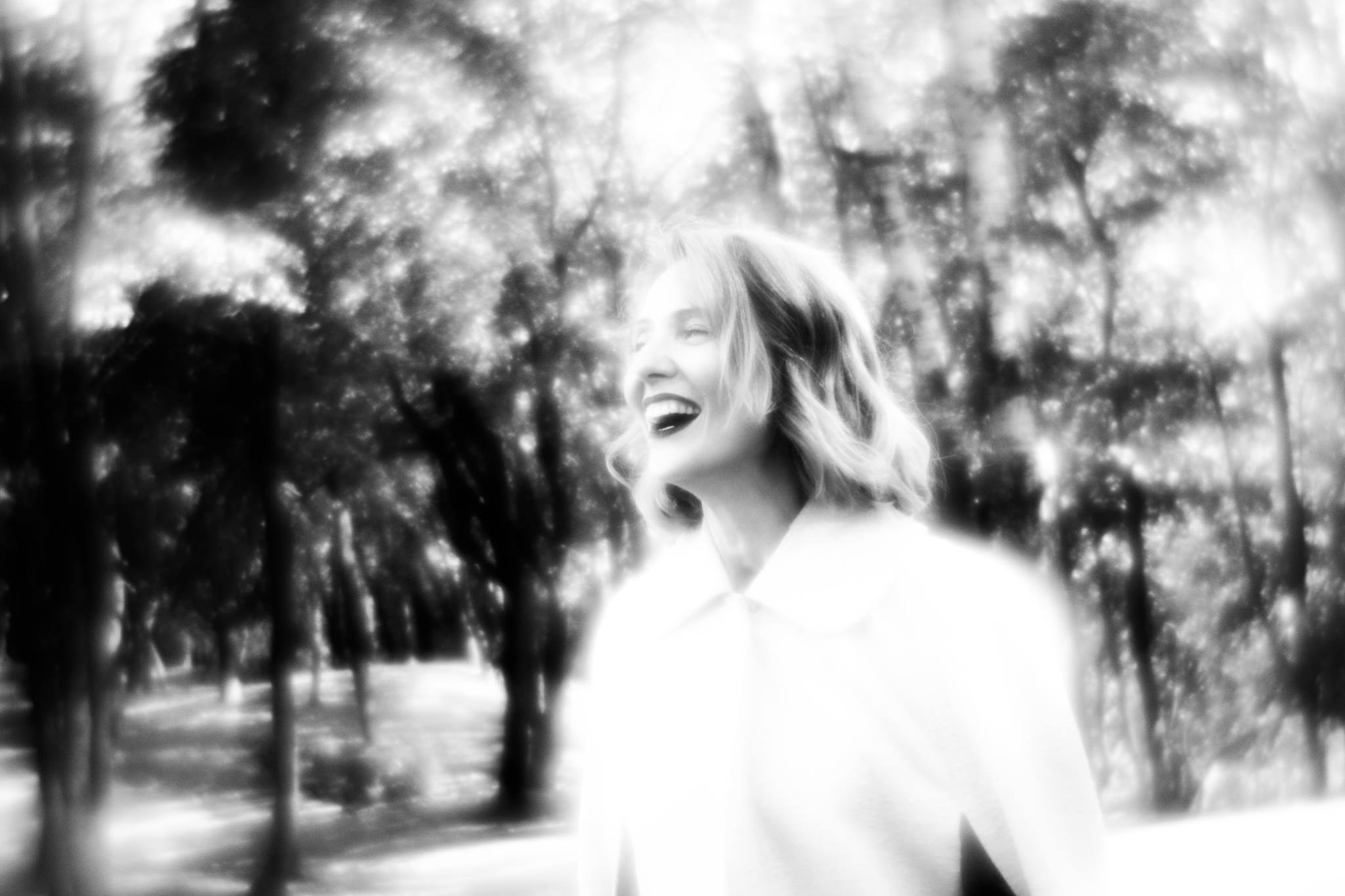 Autumn/Tatjana. Sandra Garanca Portrait and event photographer