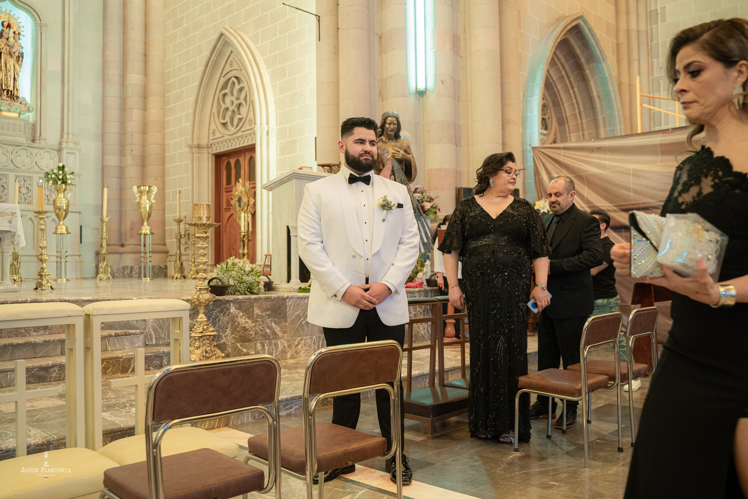 Angelica & Alejandro