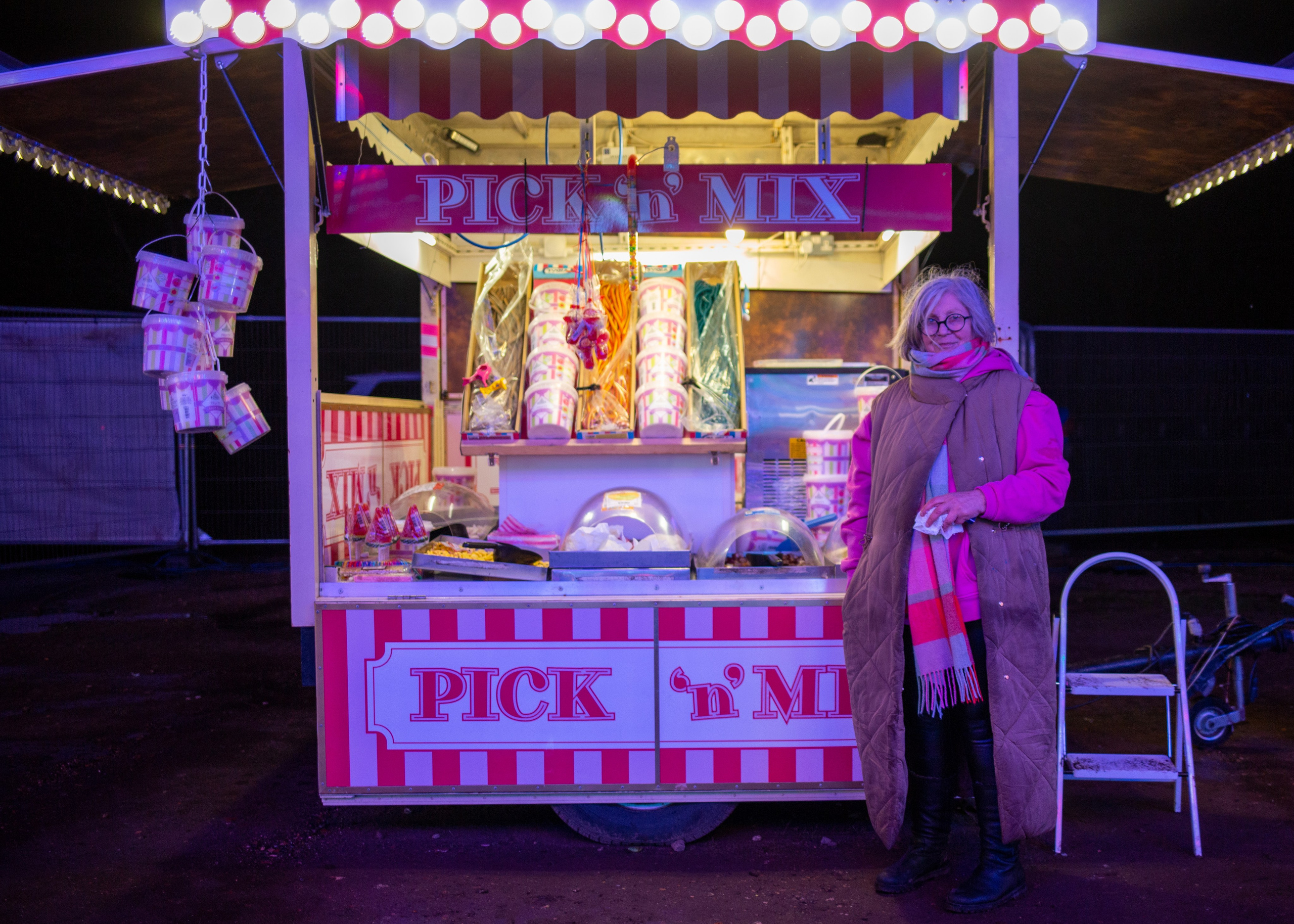 One Free Ride Project. Marcin Riehs Photography|Esports|Events|Nightlife