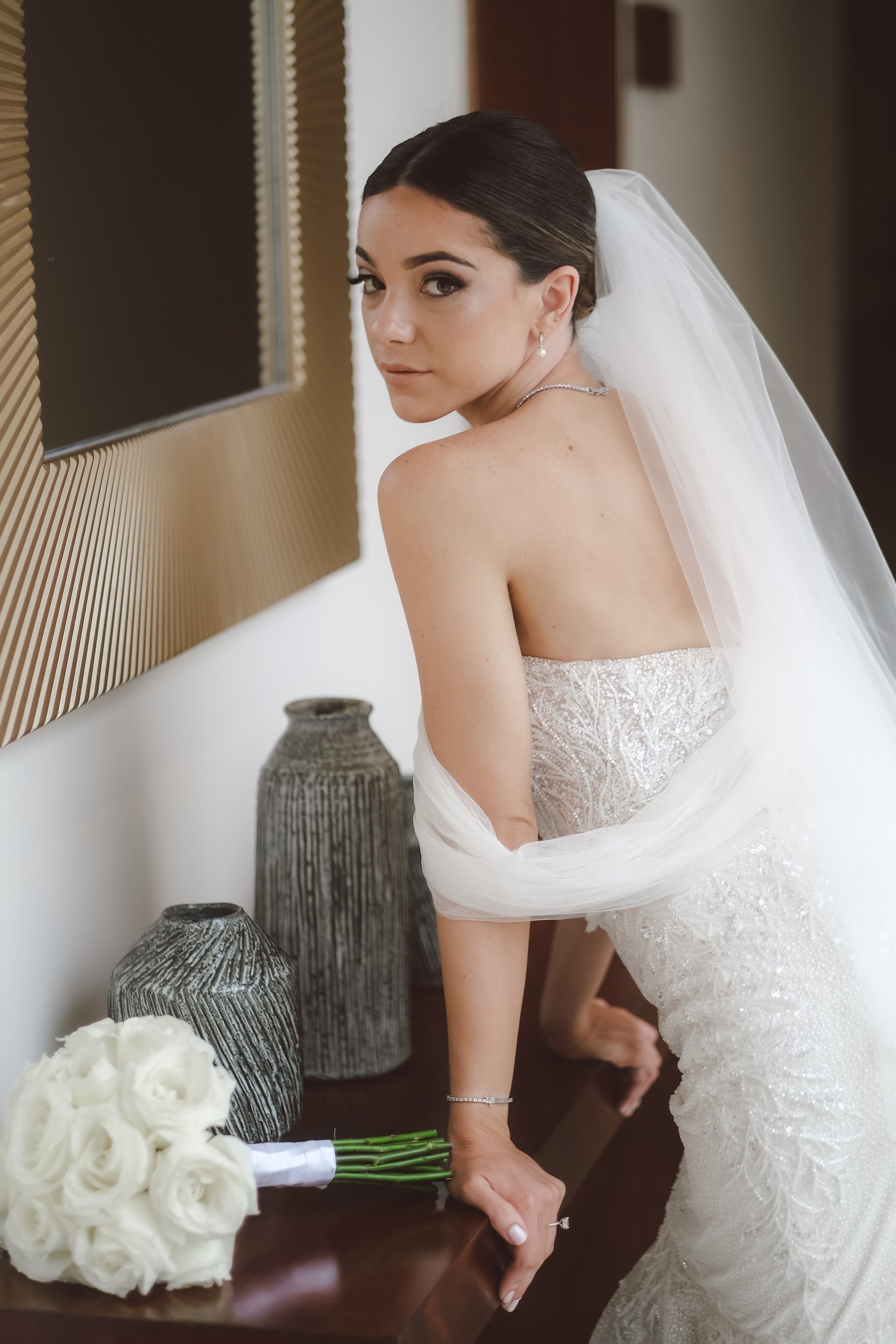 Wedding photographer and filmmaker in Dominican Republic Viktor Matiiv