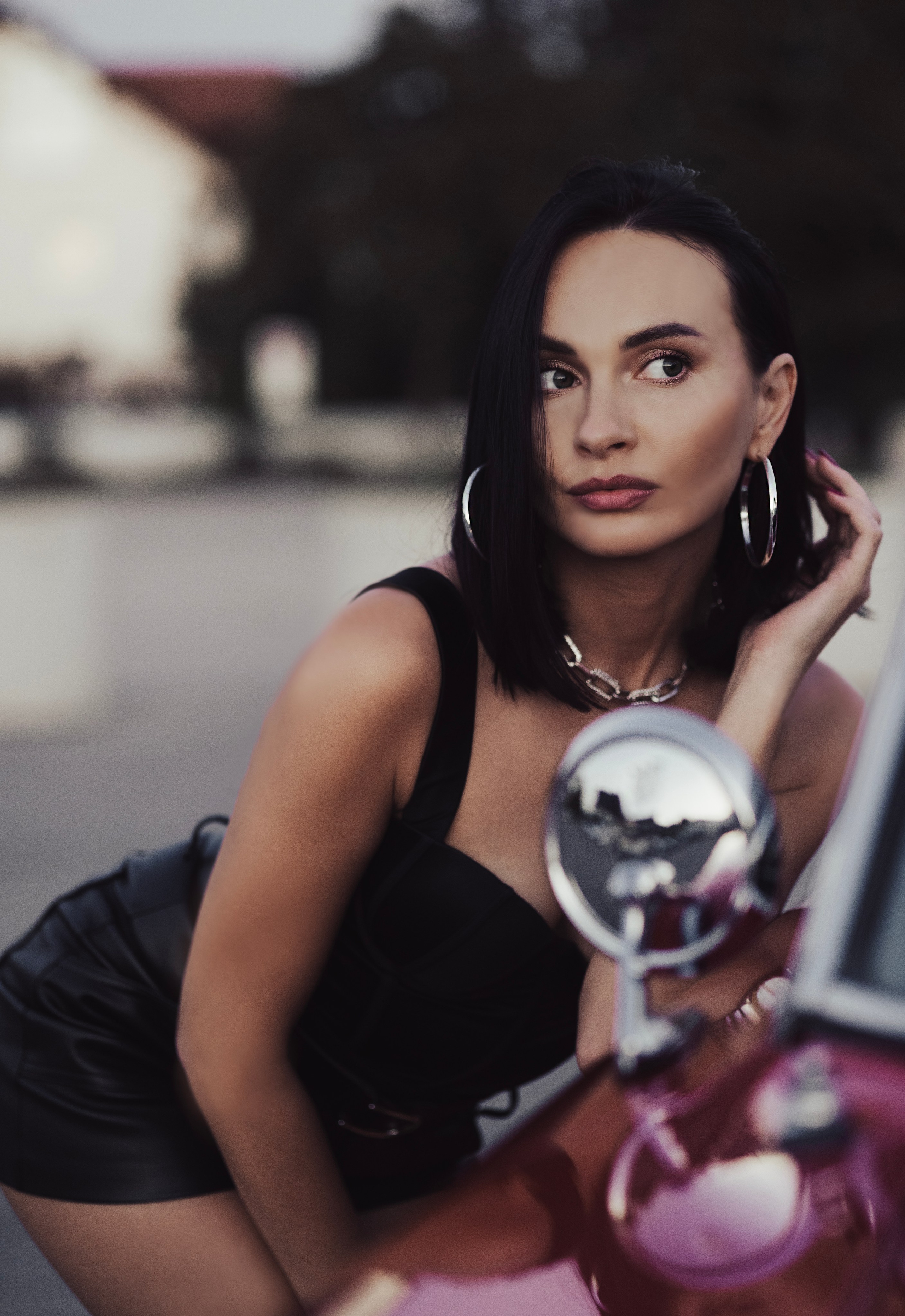 Car. Photographer in Munich