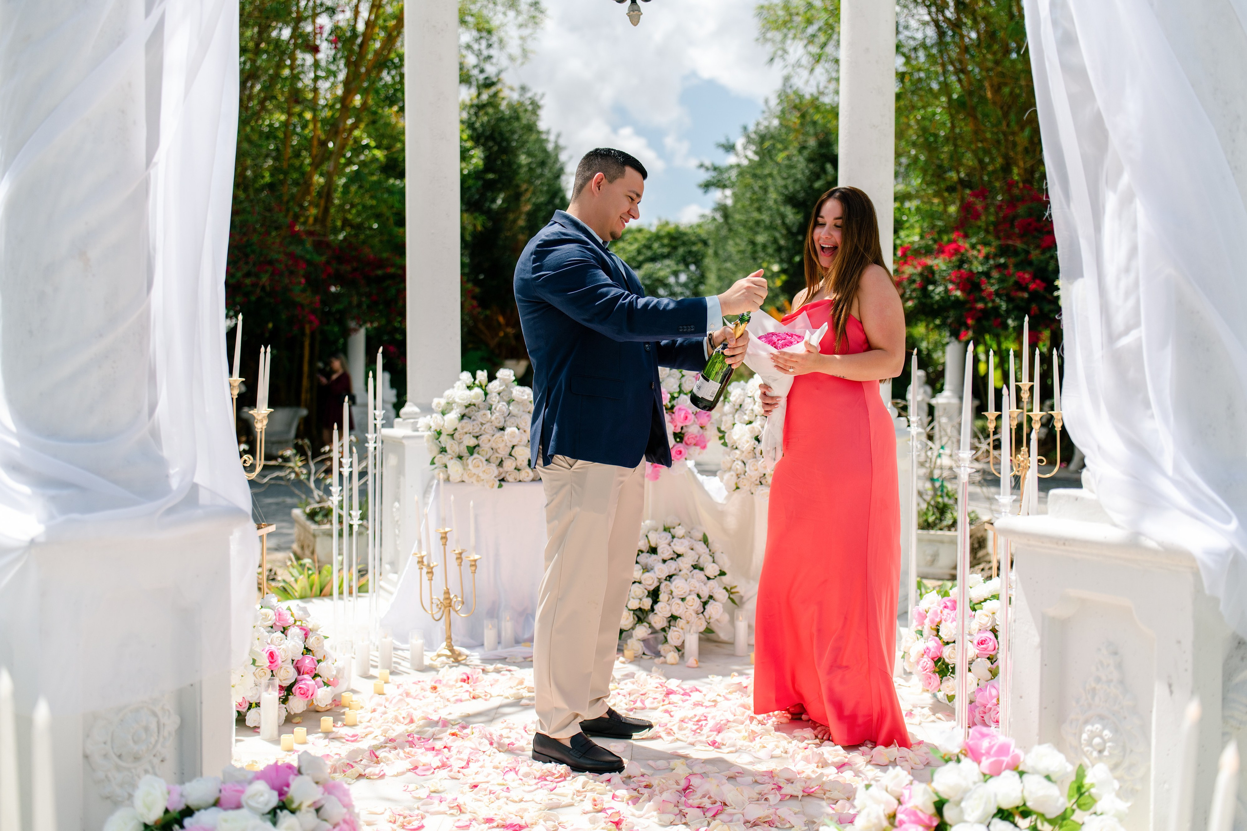 WEDDING. FORT LAUDERDALE PHOTOGRAPHER | ALEX D PRODUCTION