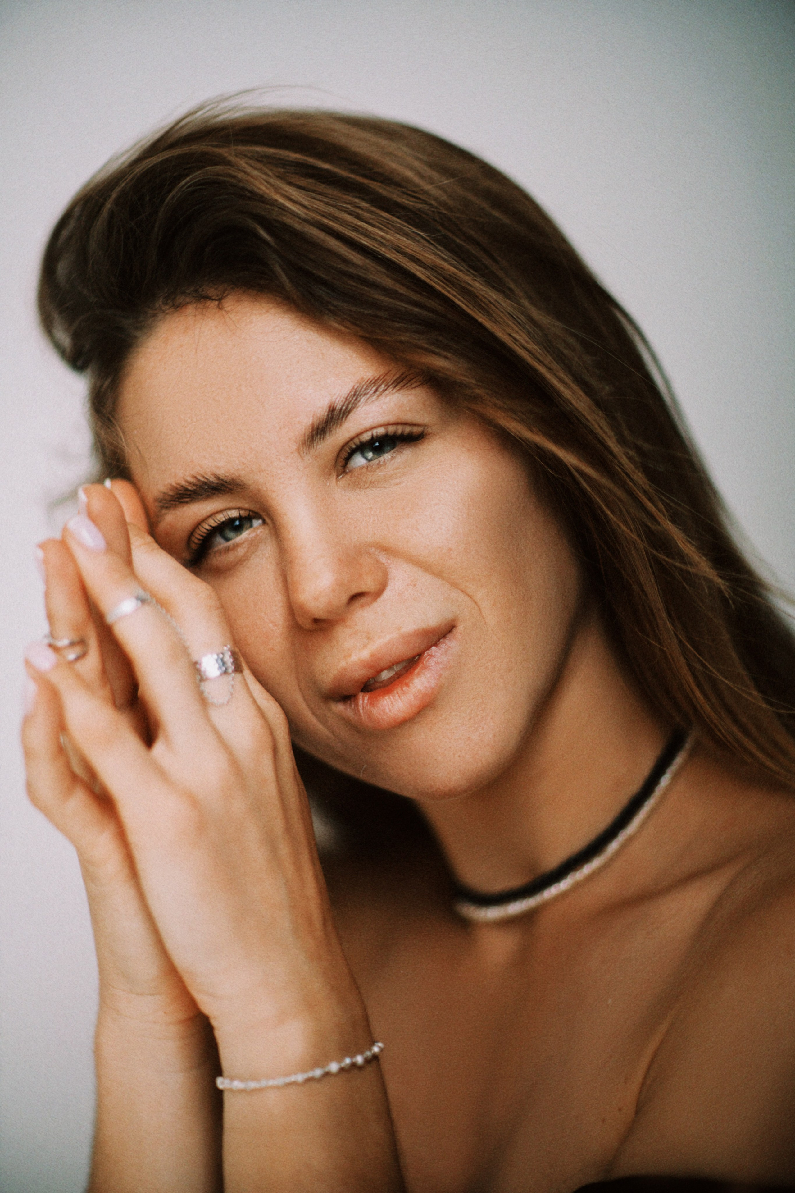 LERA. Photographer Inna Mendelson