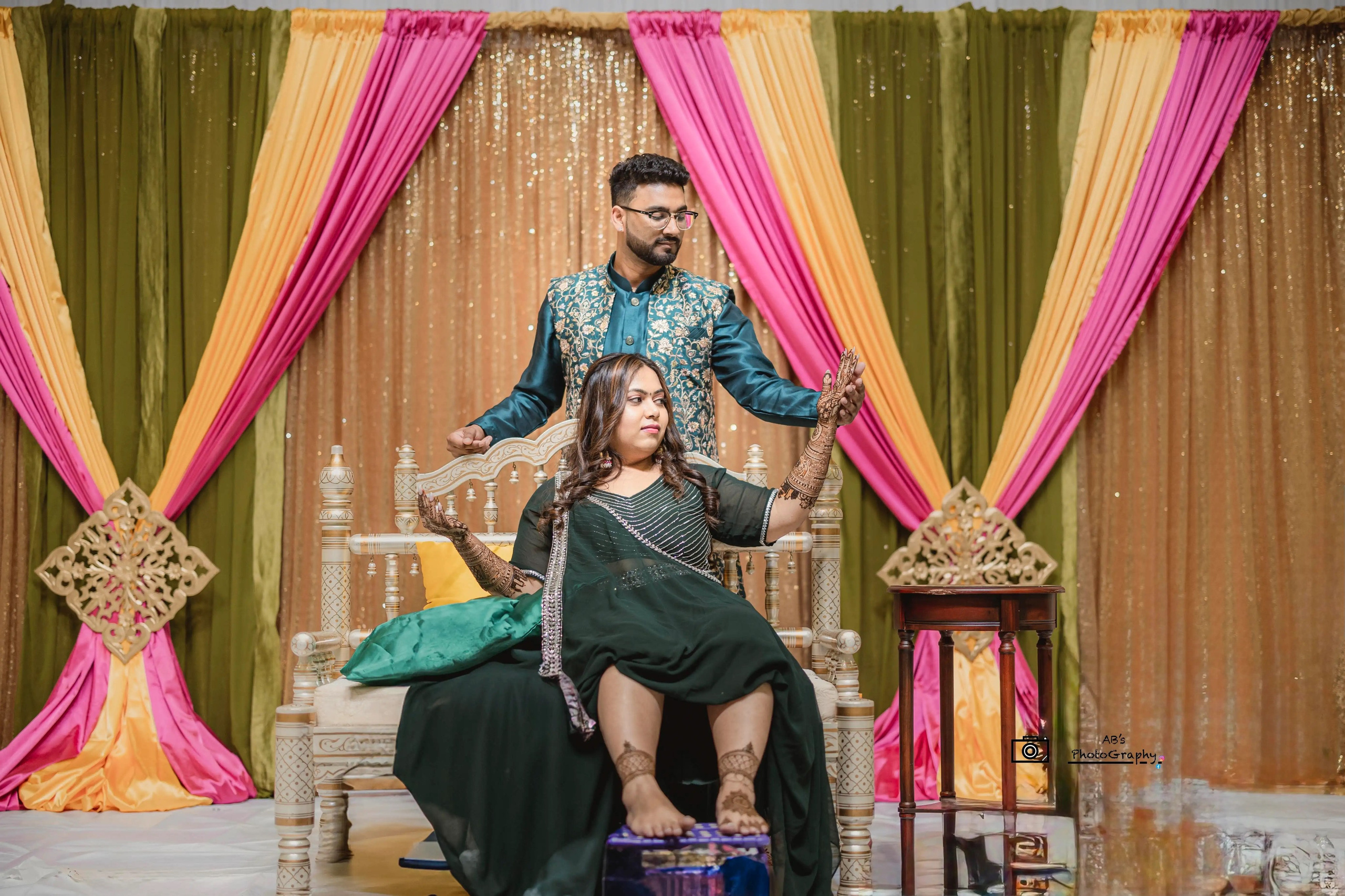 South Asian Indian Wedding Photography & Videography in Boston, MA | East Coast. AB’s Photography — Boston Wedding Photographers & Cinematographers