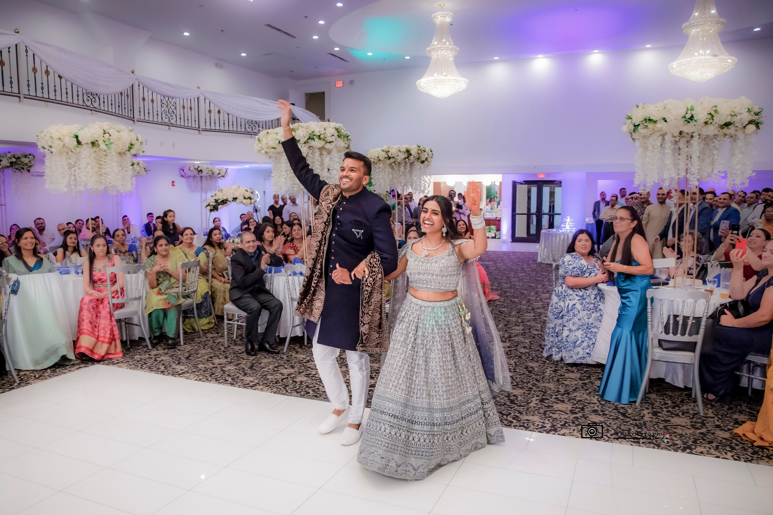 Luxury Engagement Photography. AB’s Photography — Boston Wedding Photographers & Cinematographers