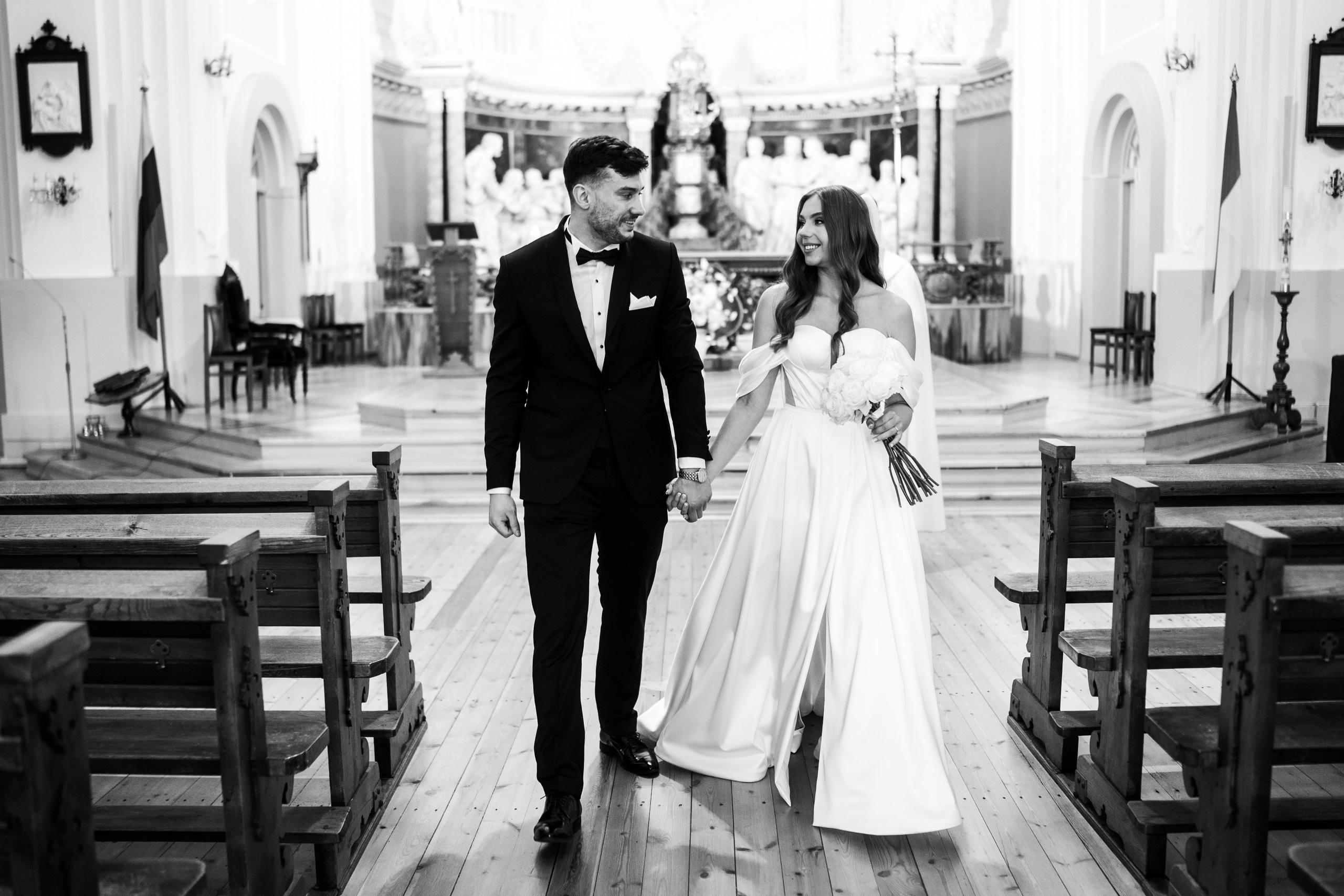 Gretos ir Marijaus vestuvių anonsas. Misevic Wedding — Jausminga ir Profesionali Vestuvių Fotografija