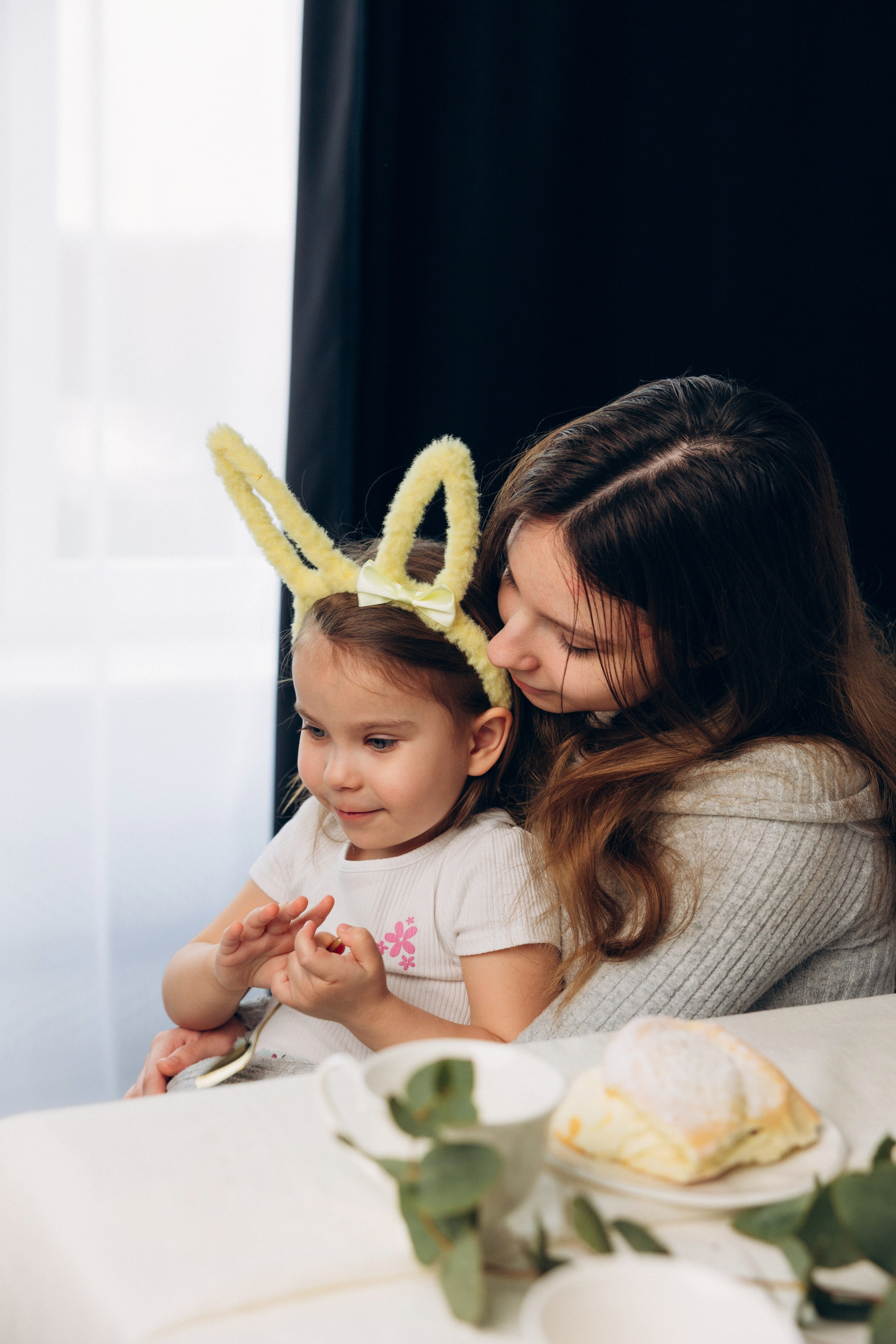 Nastrój w kolorze żółtym. Anna Rudnichenko Fotograf Szczecin / Анна Рудніченко Фотограф Щецин