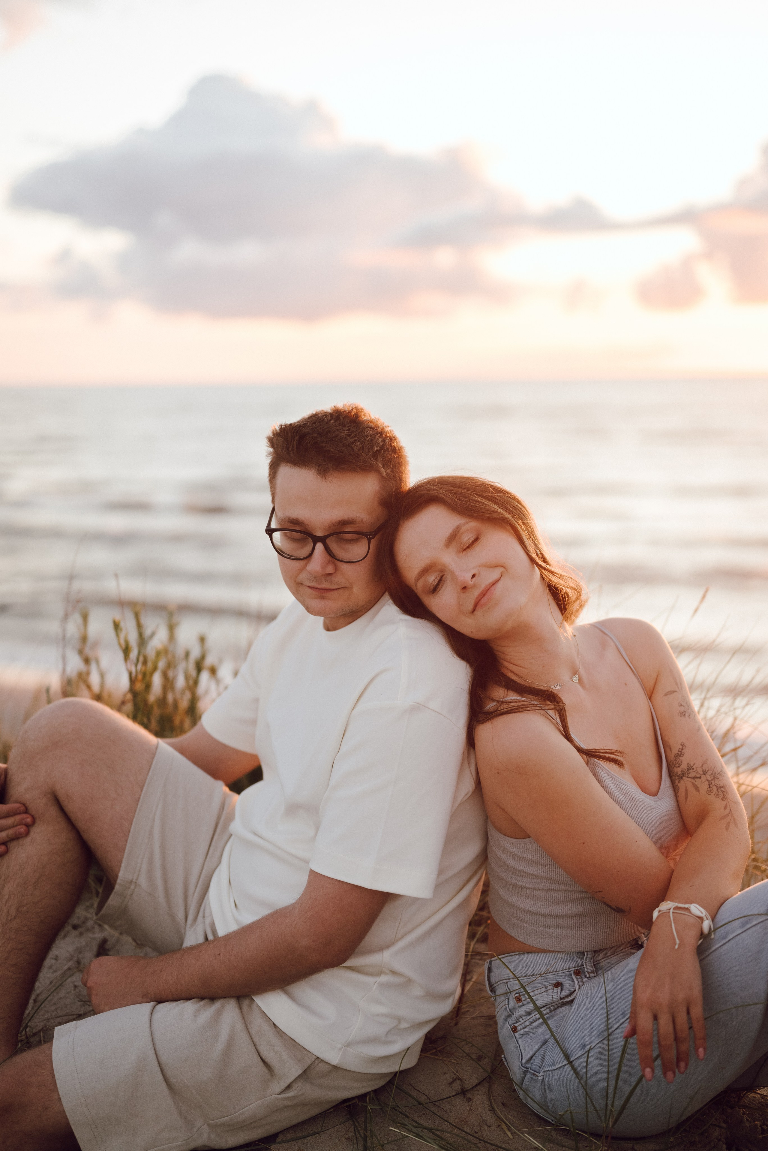 Zuzia i Przemek. Ślubny fotograf Poznań | Oliwia Makara