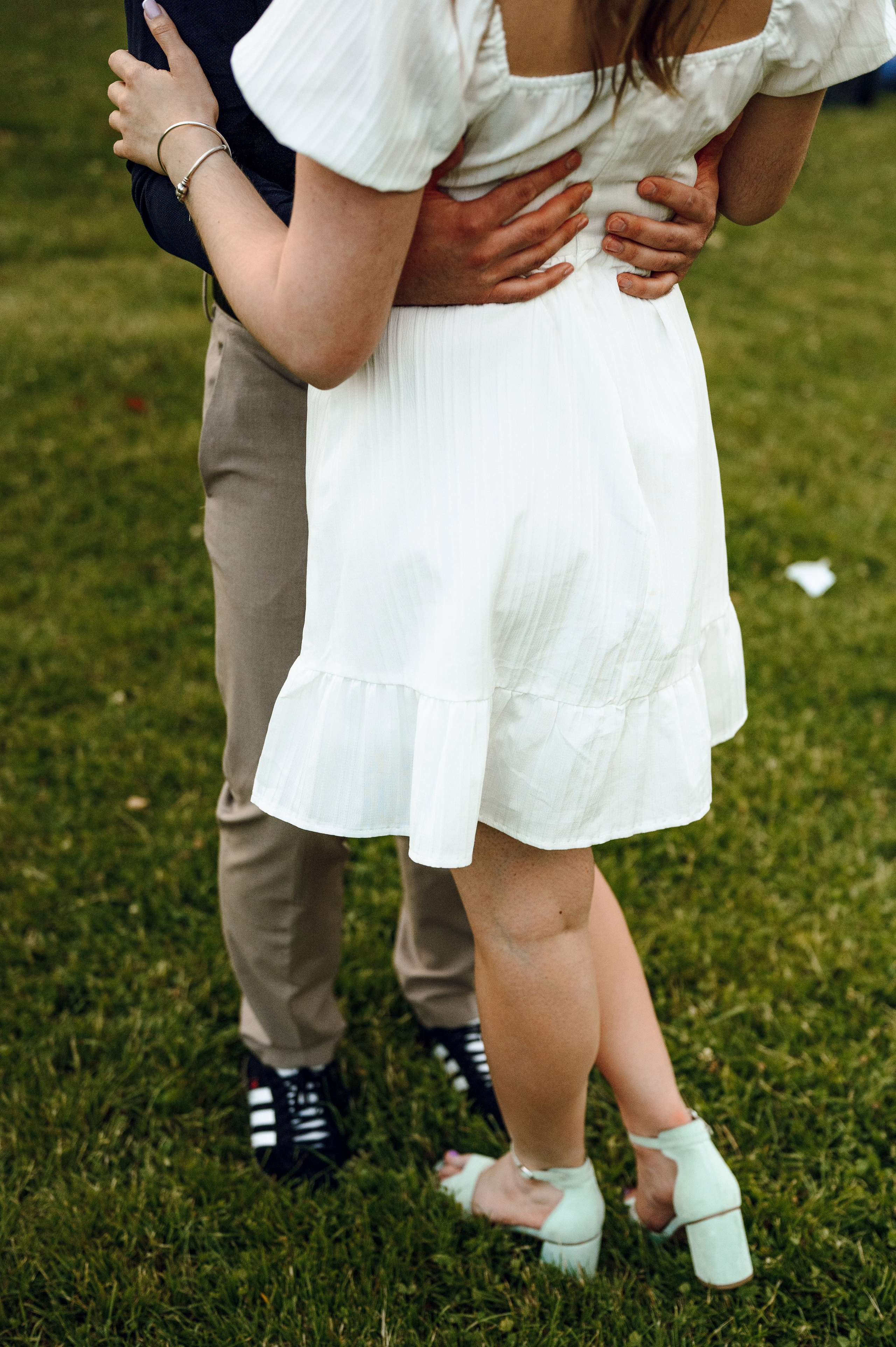 Gosia i Kacper. Ślubny fotograf Poznań | Oliwia Makara