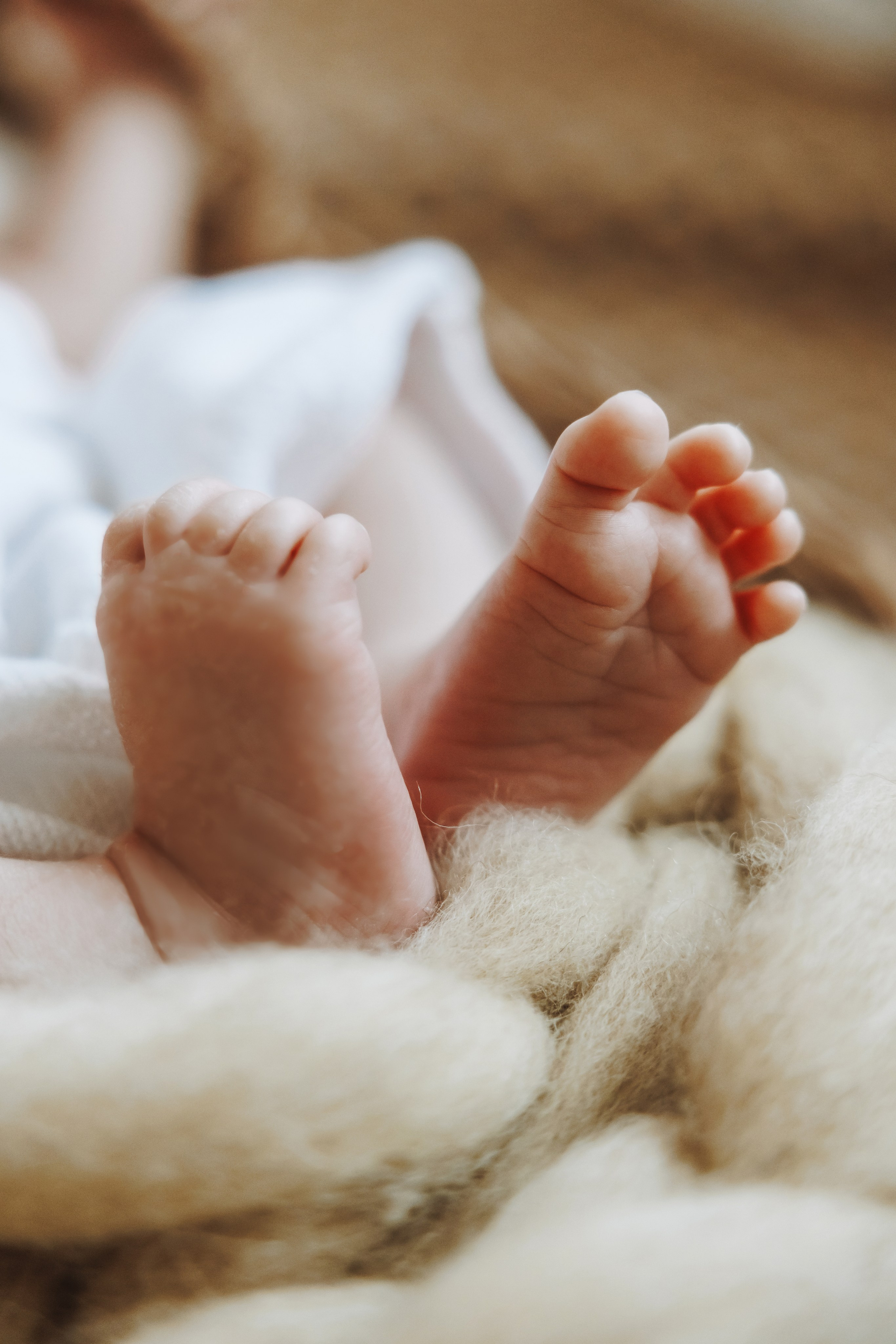 Babby Boy. Фотограф Ирина Йотова