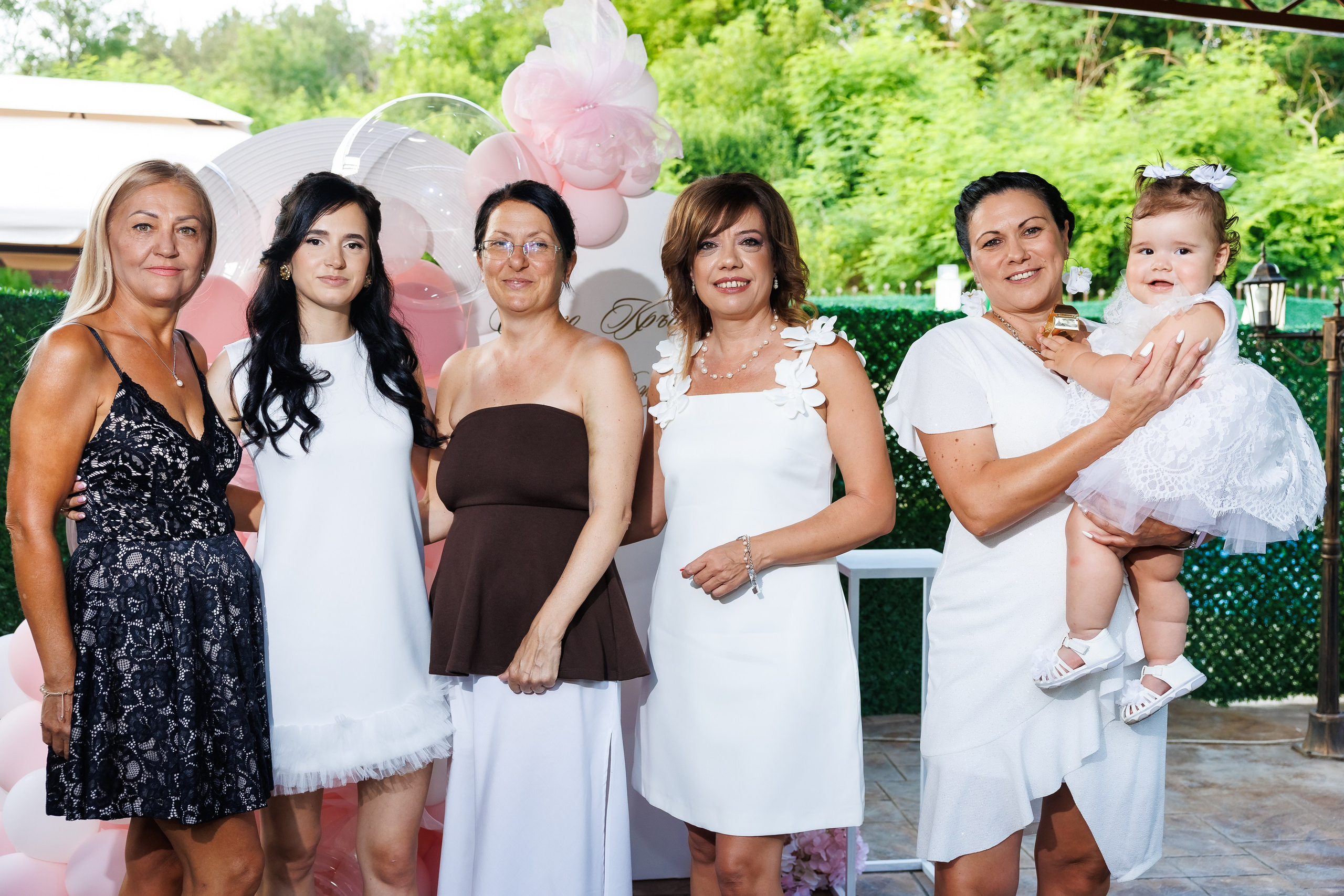 Bachelorette Party. Фотограф Ирина Йотова