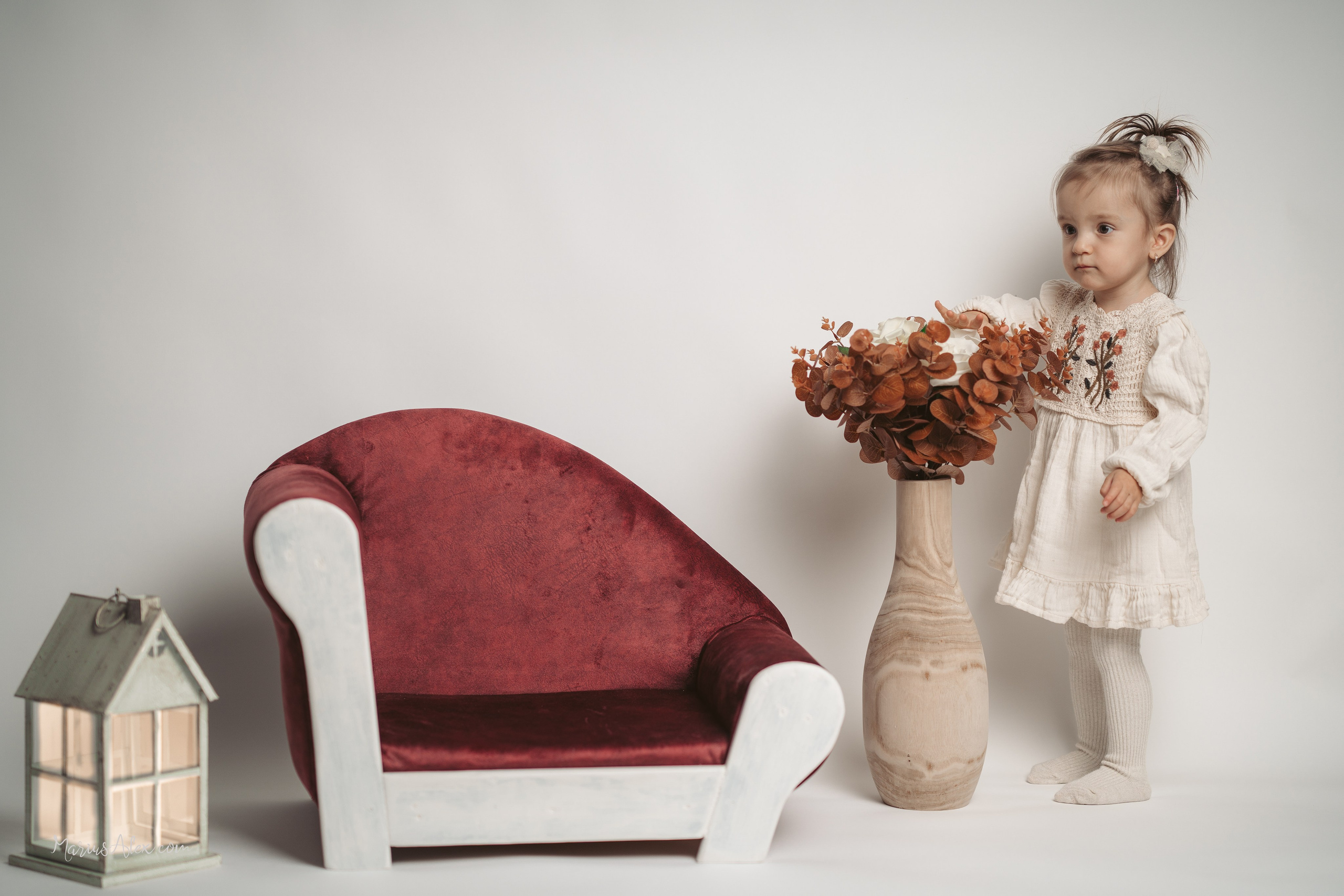 Sofia - în living 🥰. Marius Alex fotograf de eveniment si portret din Suceava