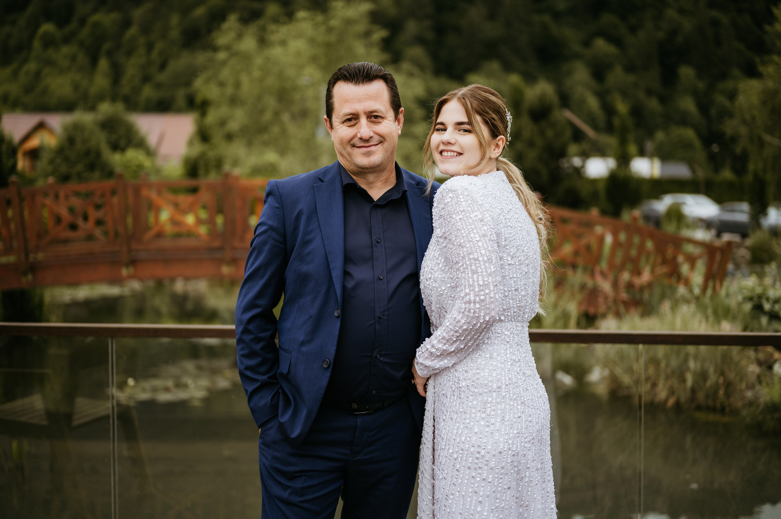 Dani si Elisa. Valentin Melen - fotograf de nunta 🤍