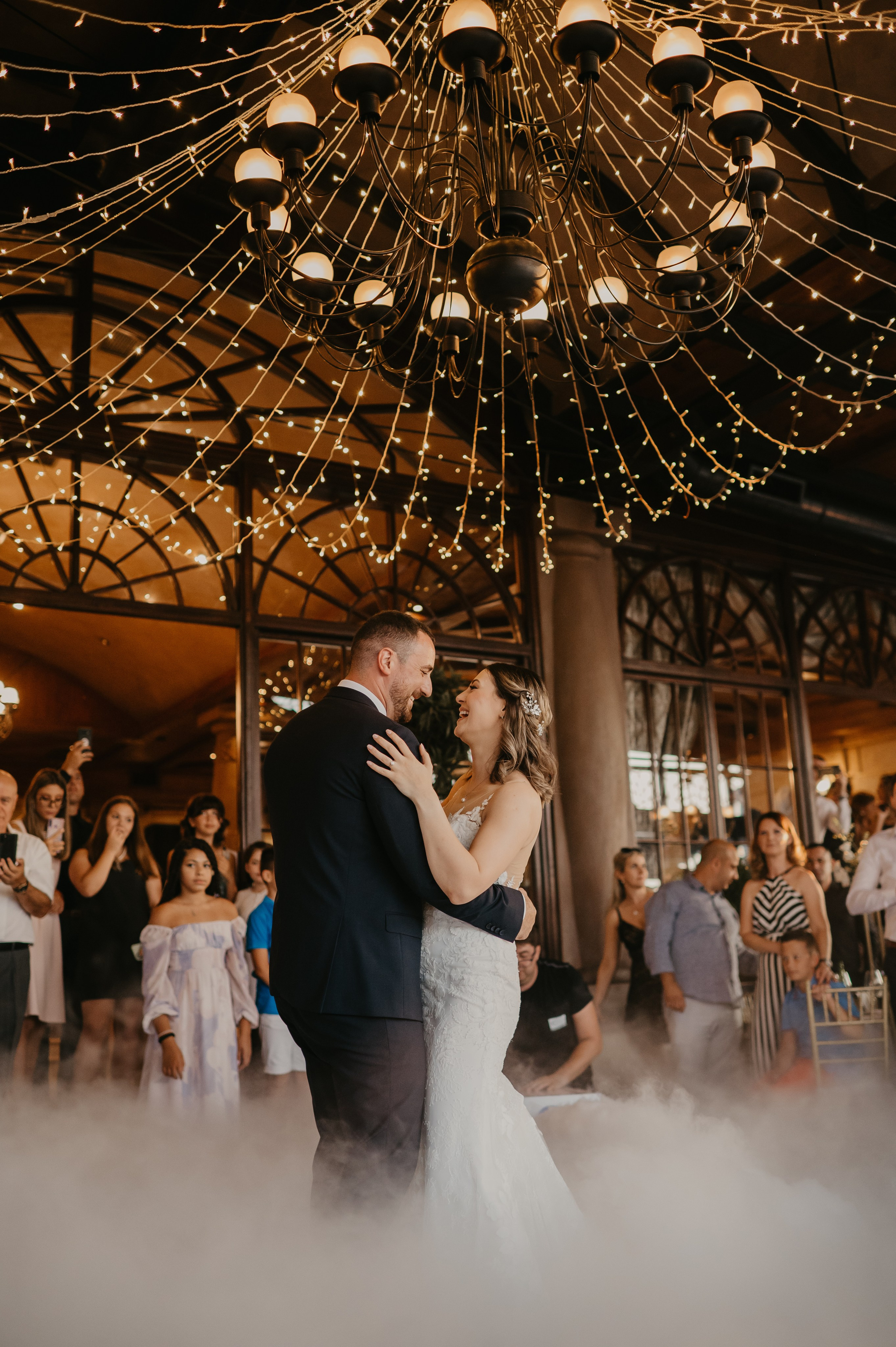 Iva & Miloš. Ana Sladojevic