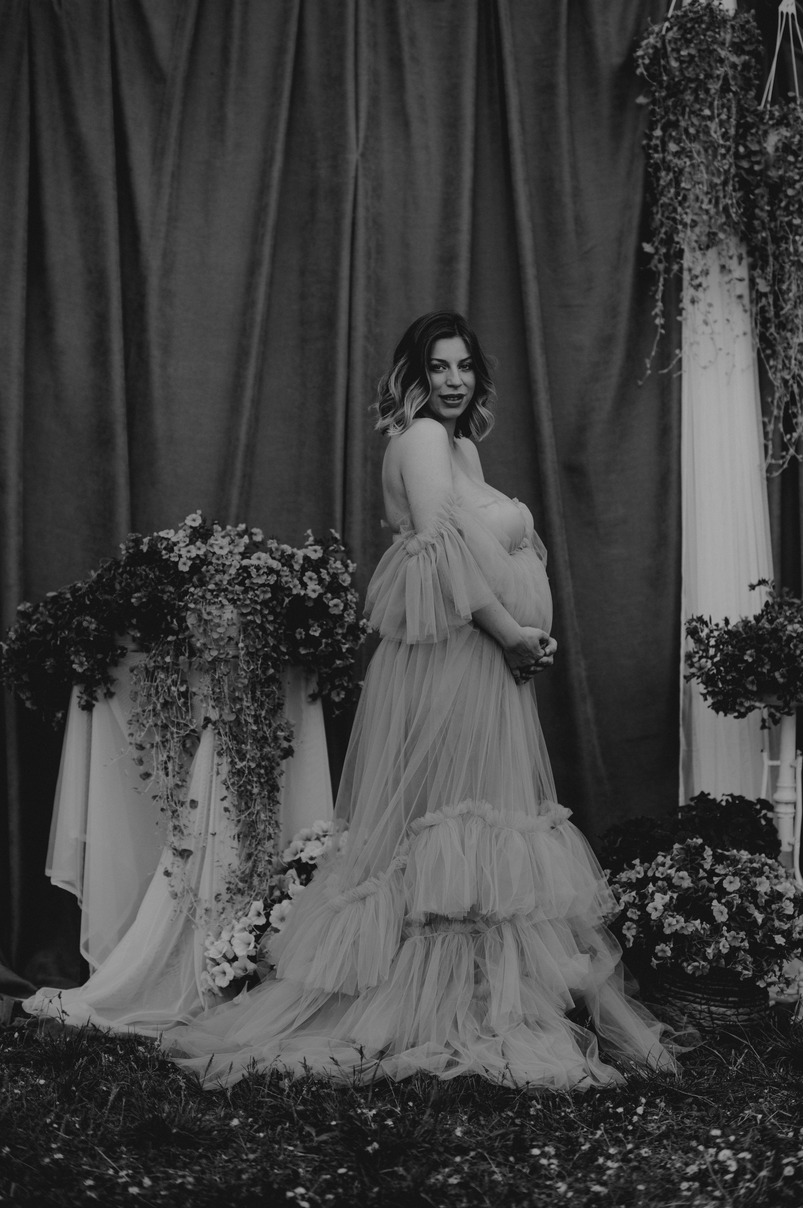 Sara. Ana Sladojevic