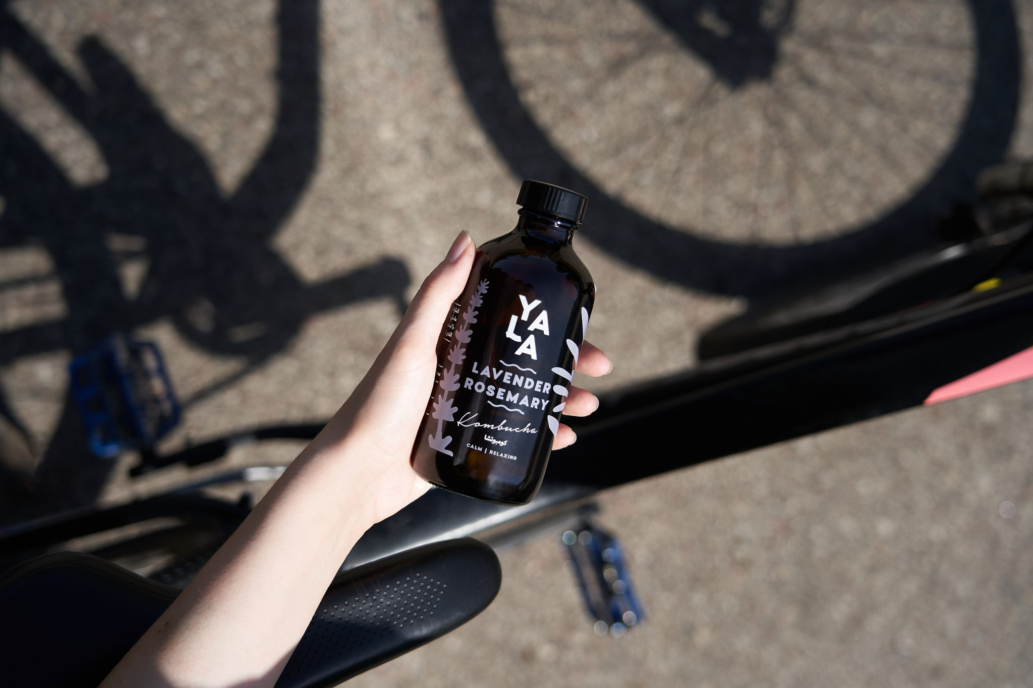 YALA. Product photography services in Vilnius