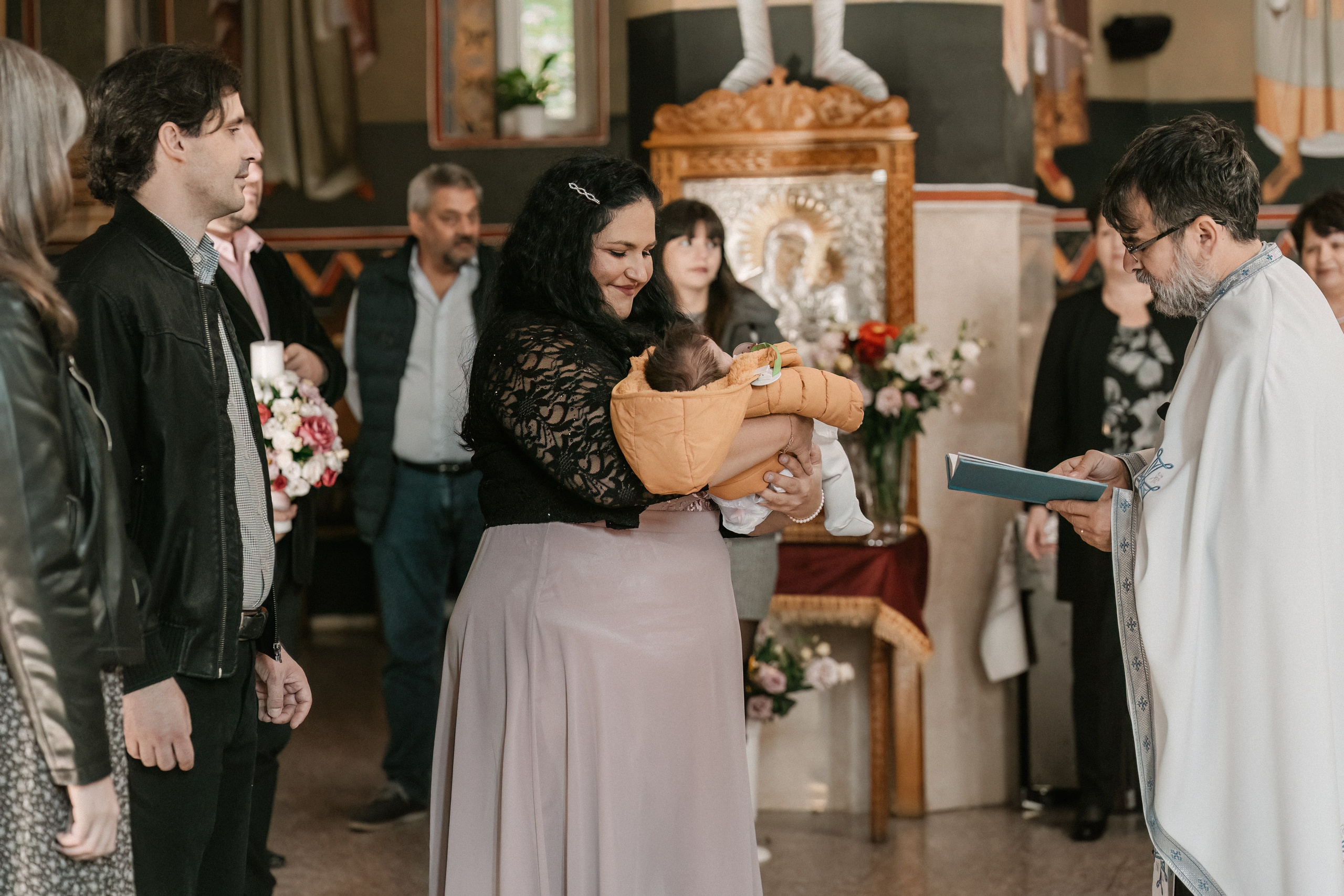 Simeria Ioana. Dara Lens | The art of remembering