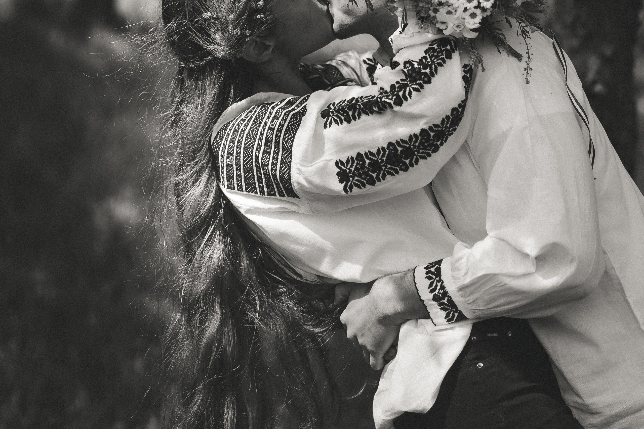 Alina & Ștefan | Cununie civilă. Dara Lens