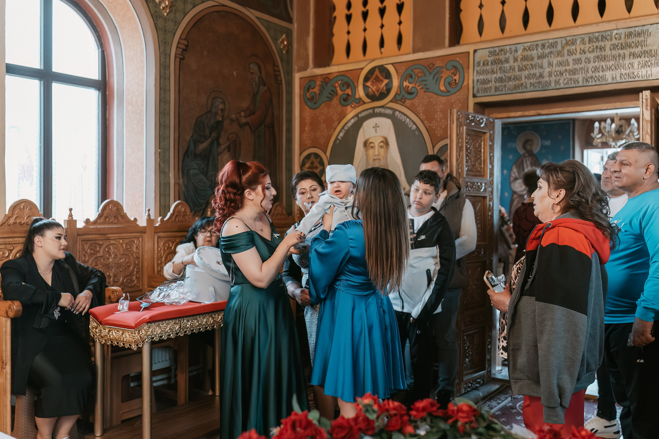 Lucas Andrei. Dara Lens | The art of remembering