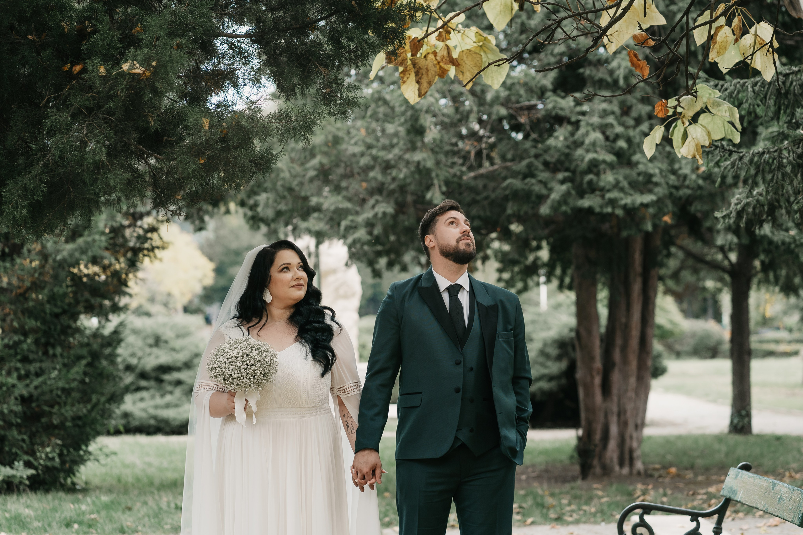 Ramona & Alex. Dara Lens | The art of remembering