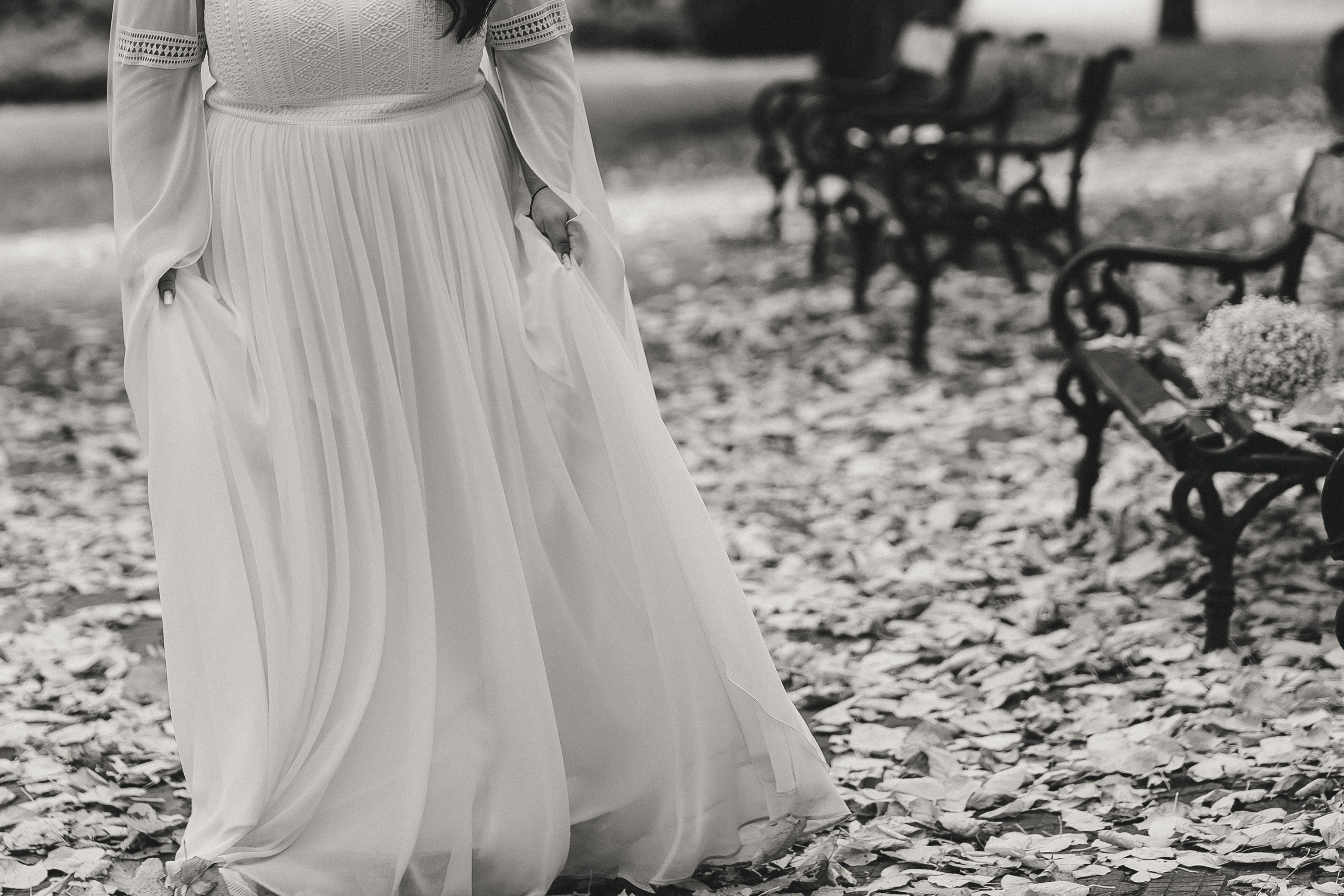 Ramona & Alex. Dara Lens | The art of remembering