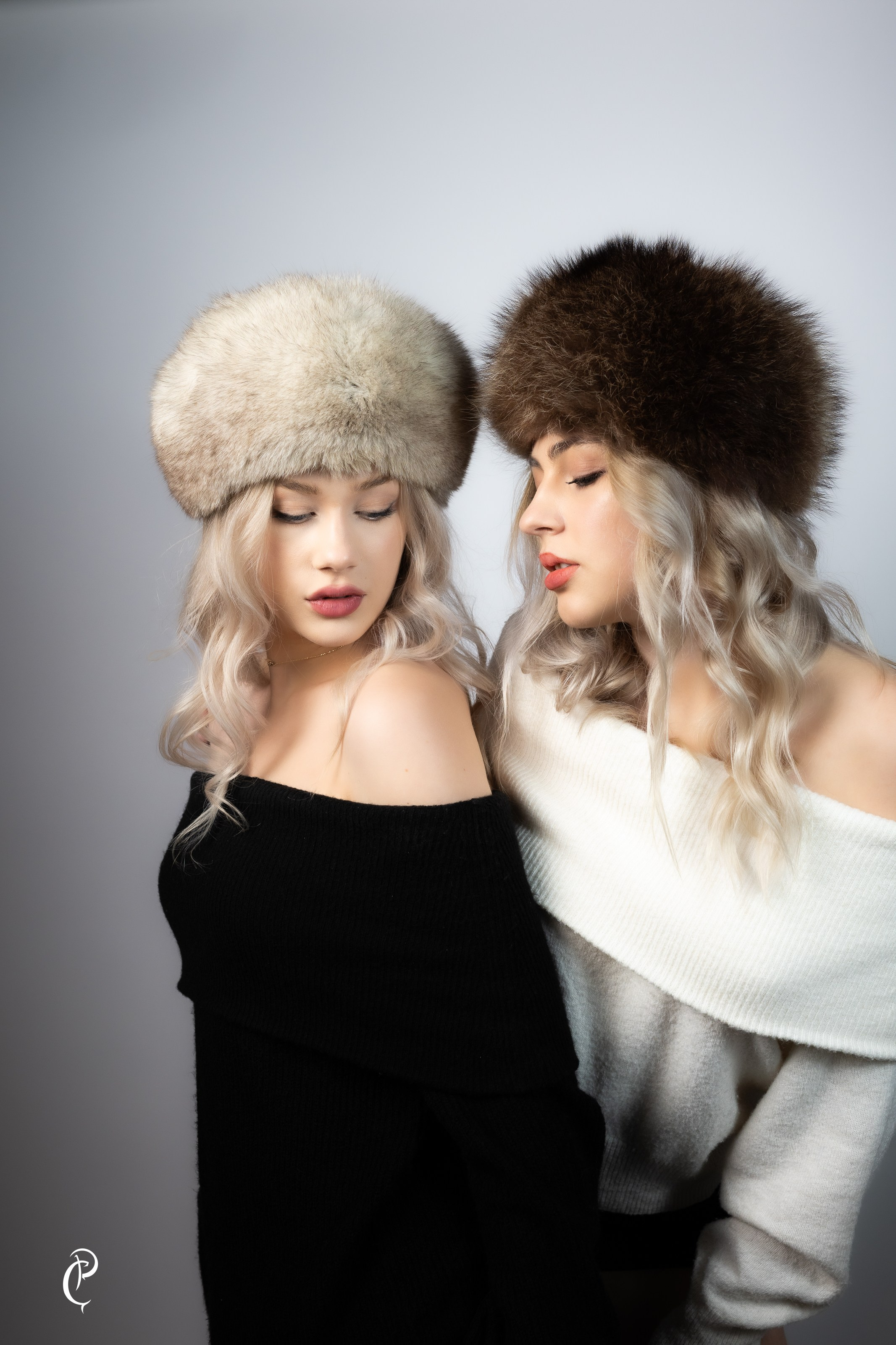 Portraits. CarlaBresan