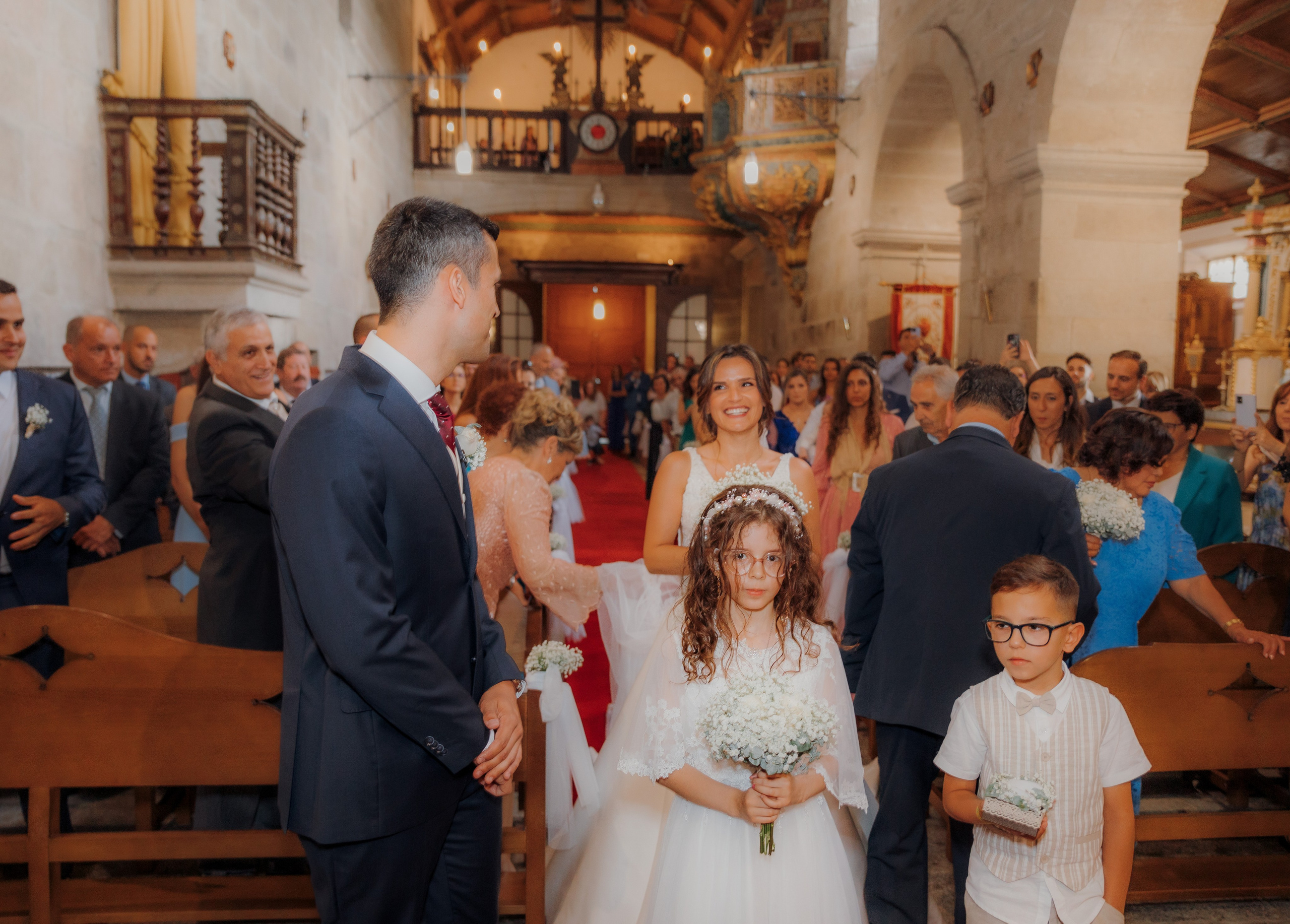 Casamento João & Patricia. Say Yes To Me